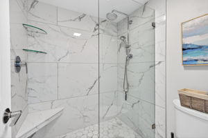 Primary Bathroom 3