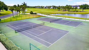 Aerial Amenity 1