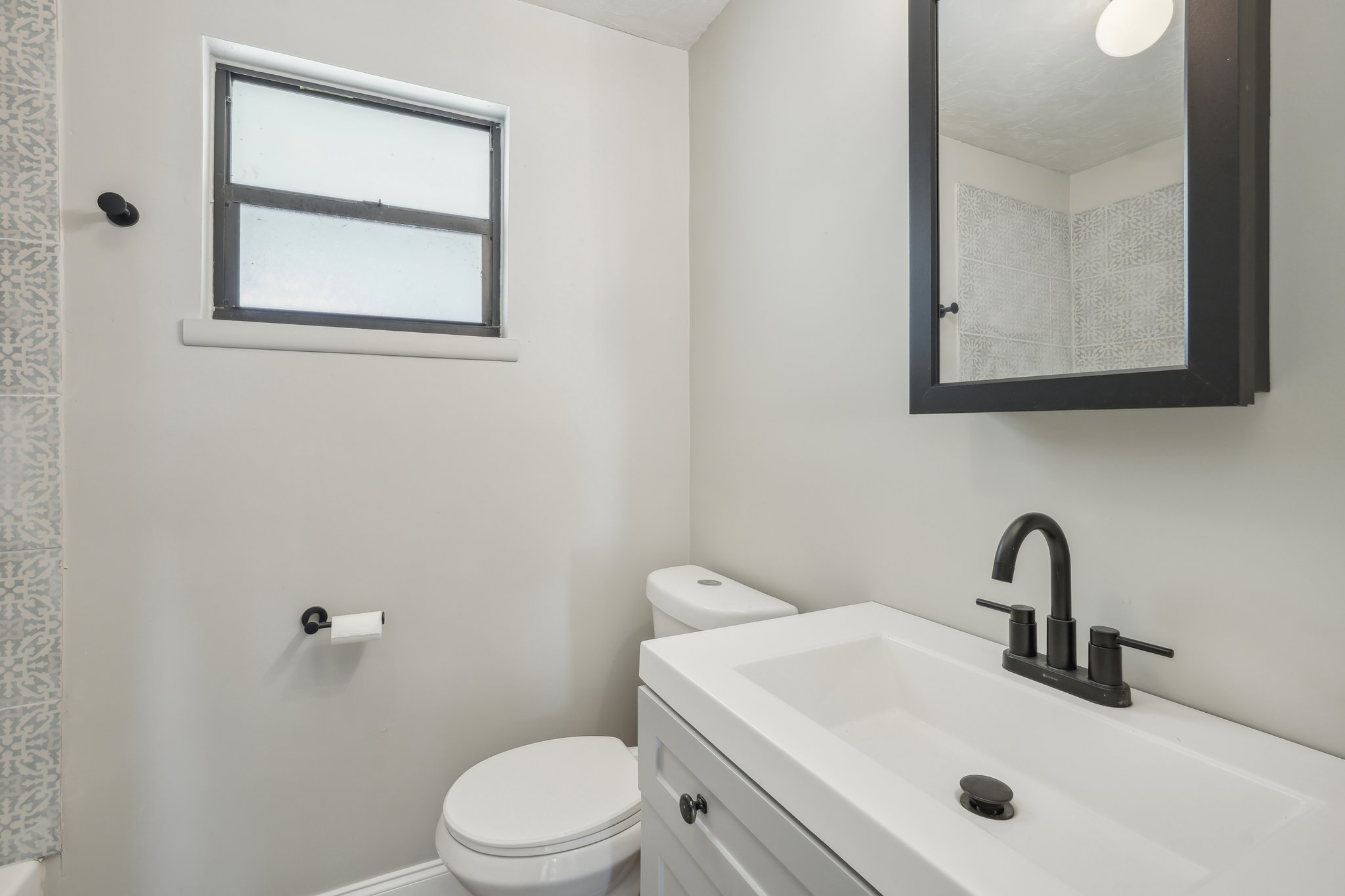 main bath