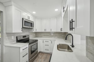 quartz countertops