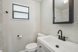 main bath