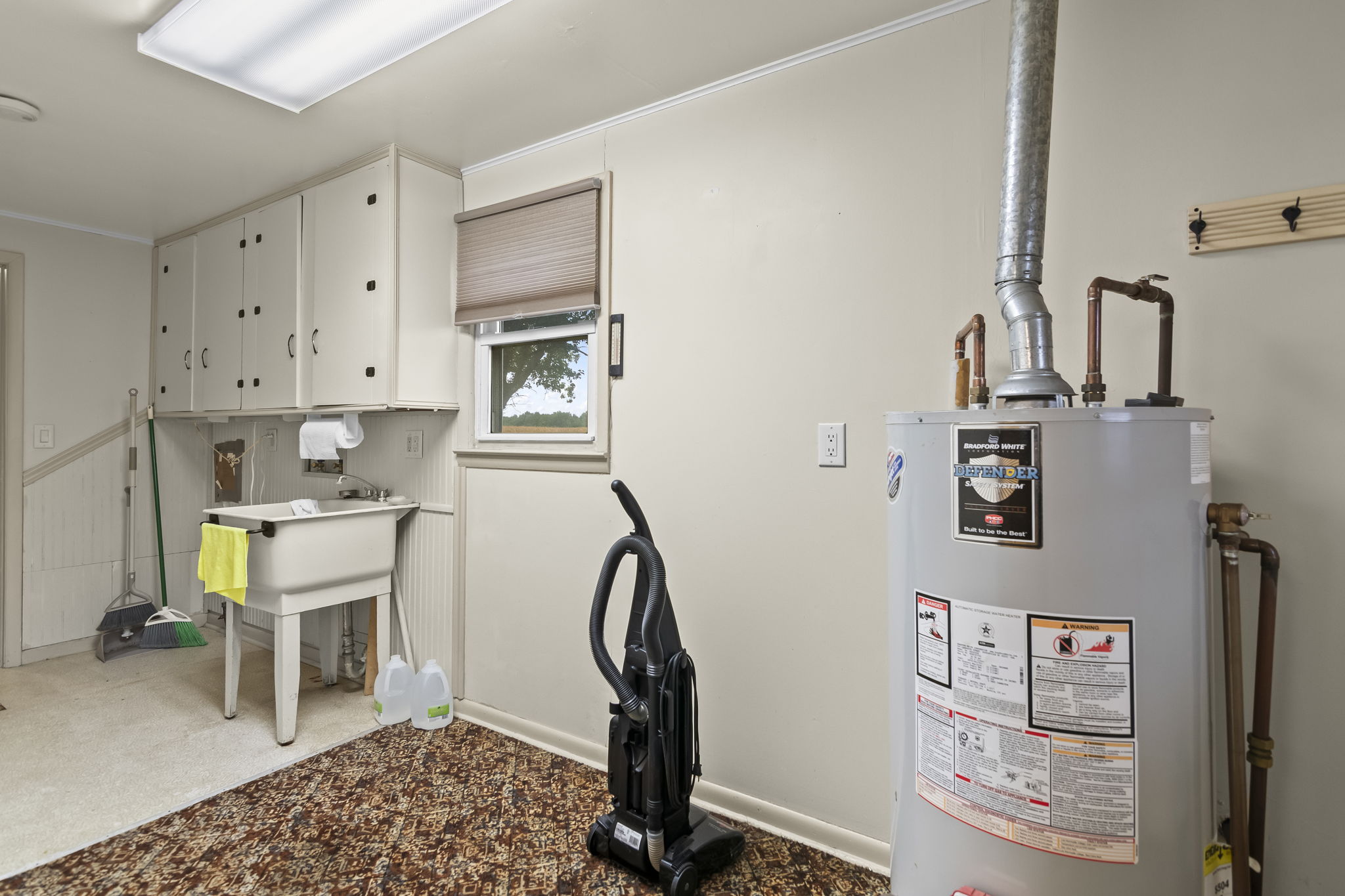 Mudroom