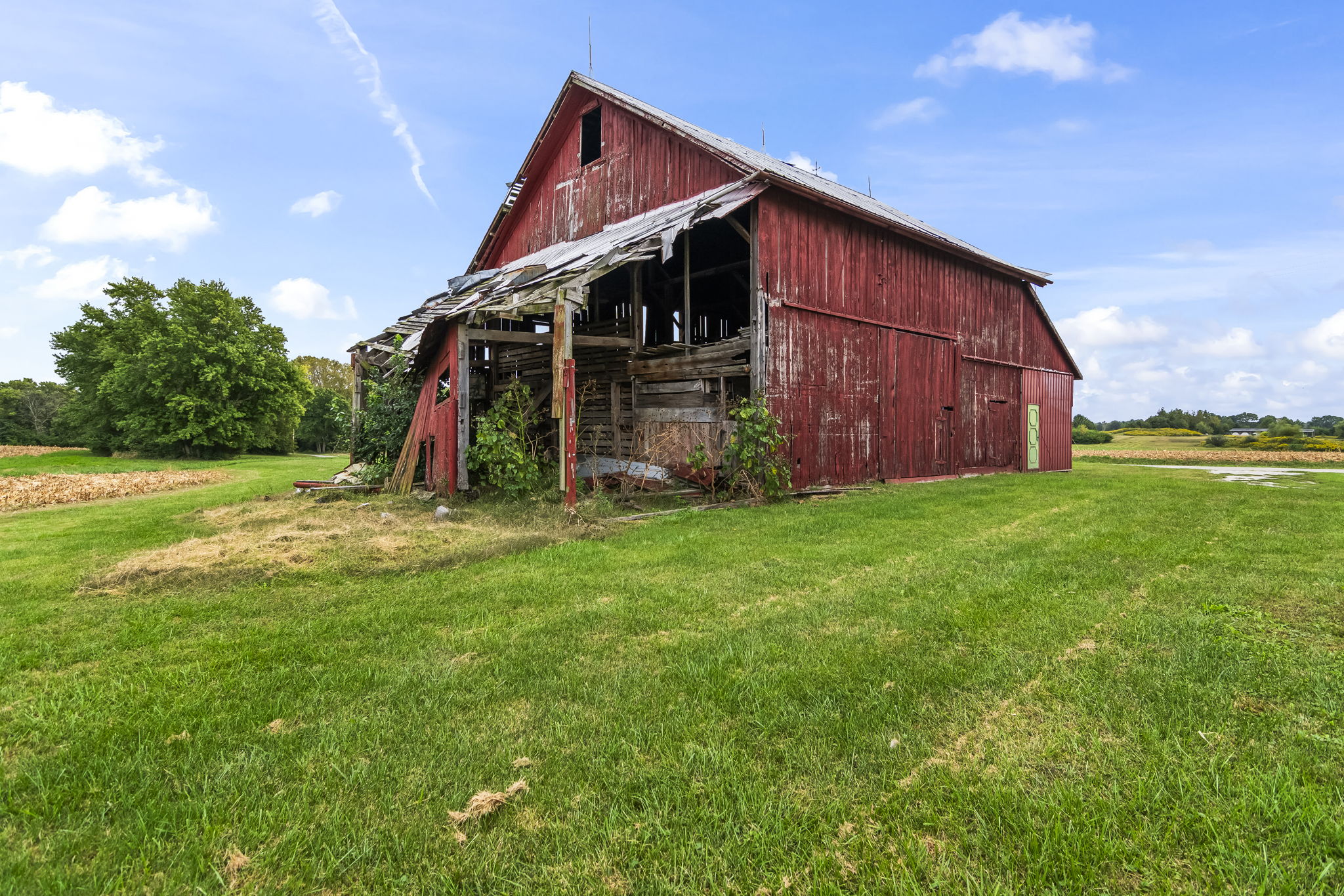 Barn
