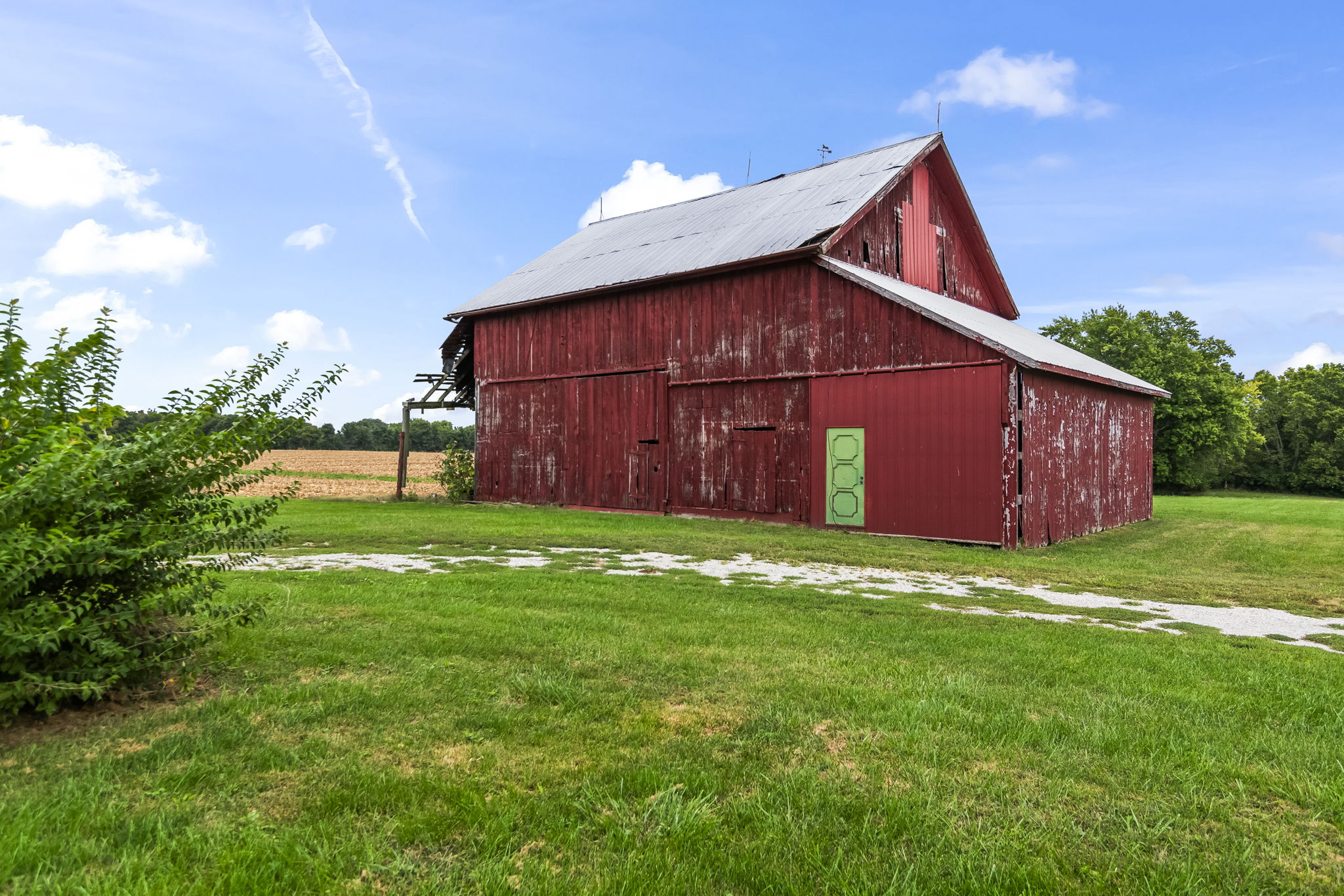 Barn