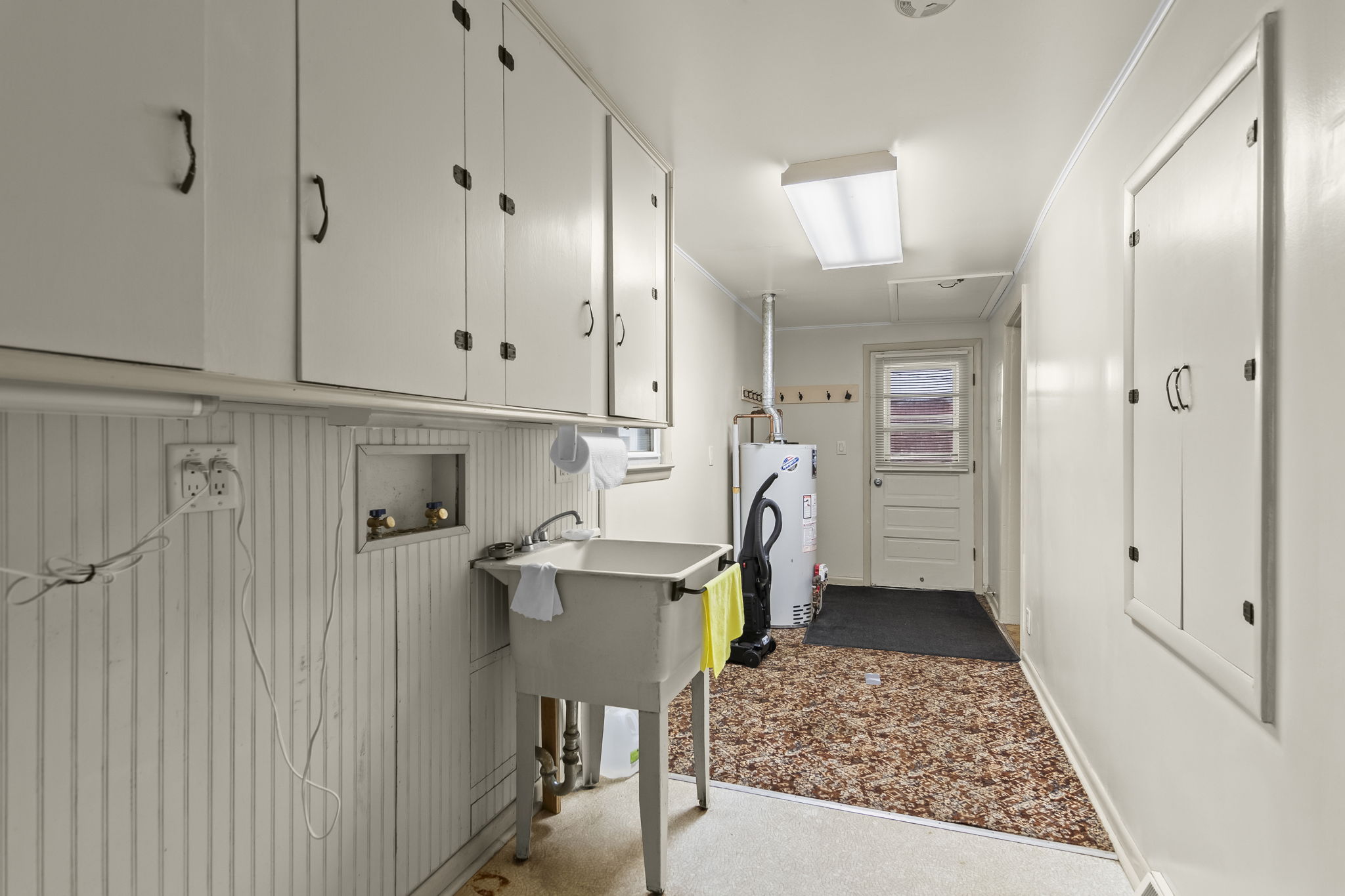 Mudroom