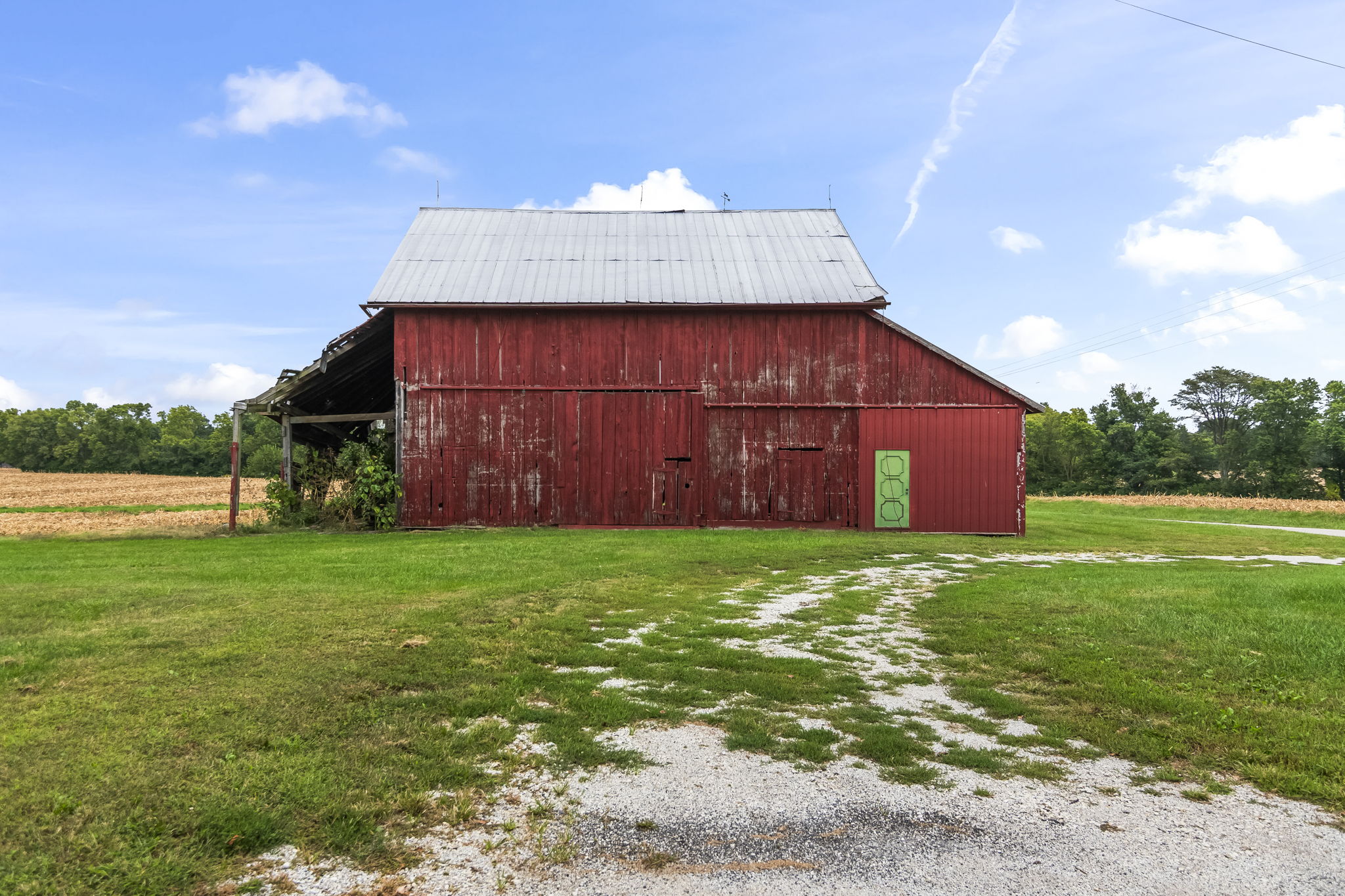 Barn