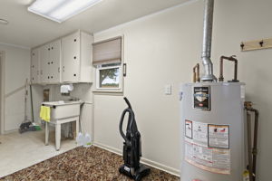 Mudroom