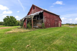 Barn