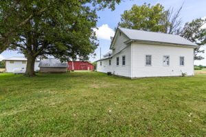 Back of Home