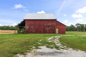 Barn