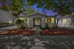 Enjoy Walking Along the Beautiful Tree-Lined Street of 1219 Park Avenue!