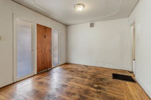 Original Hardwood Flooring!