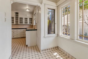 Light-Filled, Inviting & Full of Charm!