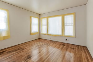 Abundant Natural Light in Bedrooms!