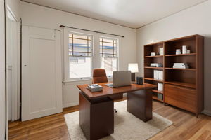 Idyllic Office Space with Abundant Natural Light!