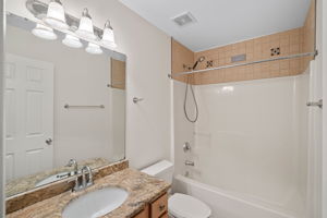 Full Bath