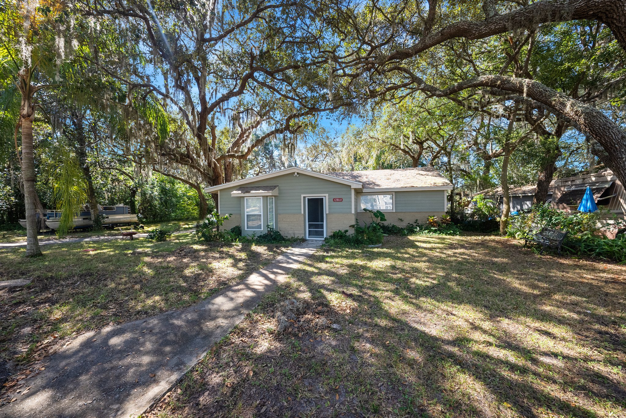 122 Arkays Ave, Spring Hill, FL 34609, USA Photo 12