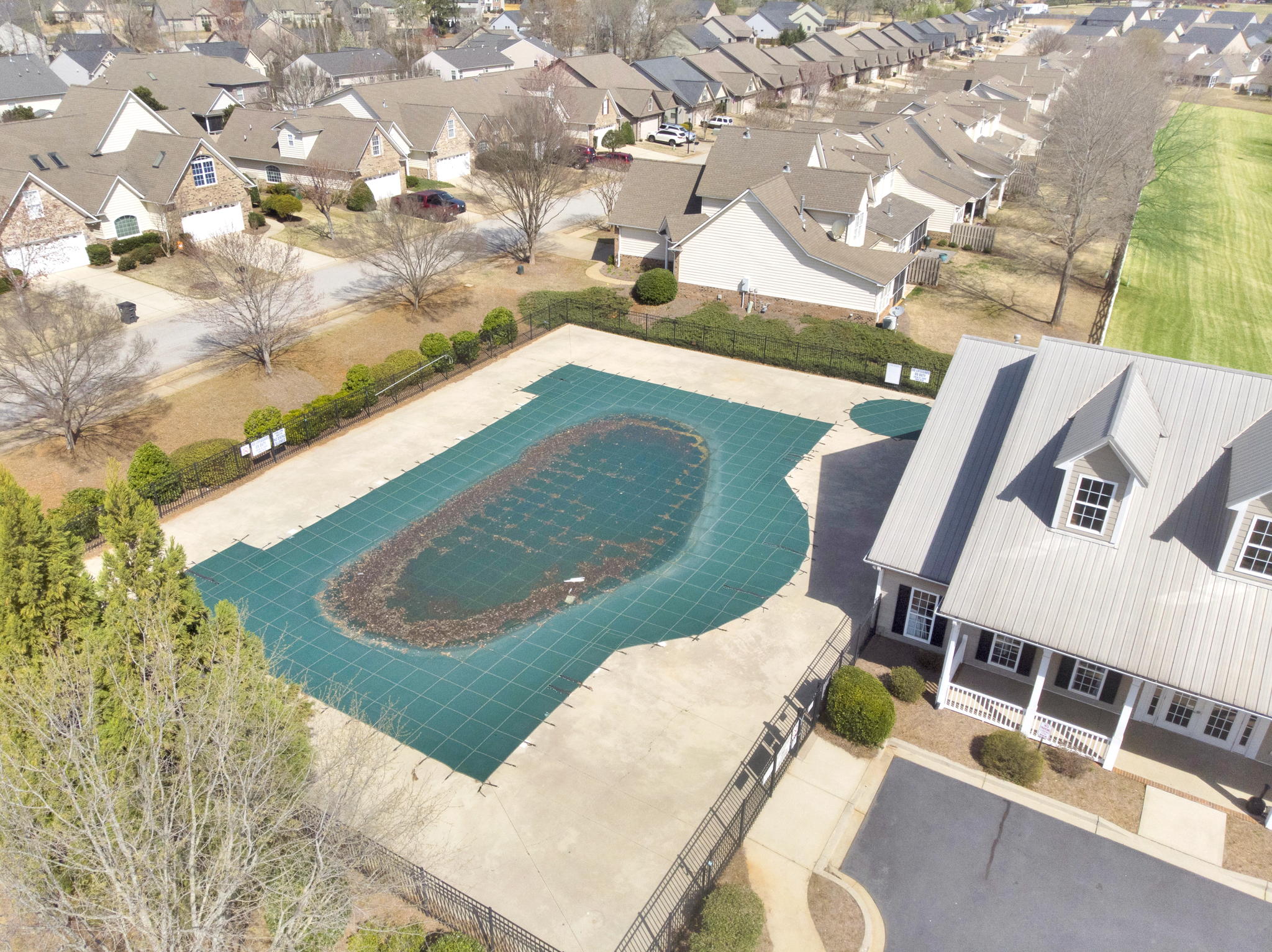 122 Bridgeville Way, Boiling Springs, SC 29316, USA Photo 57