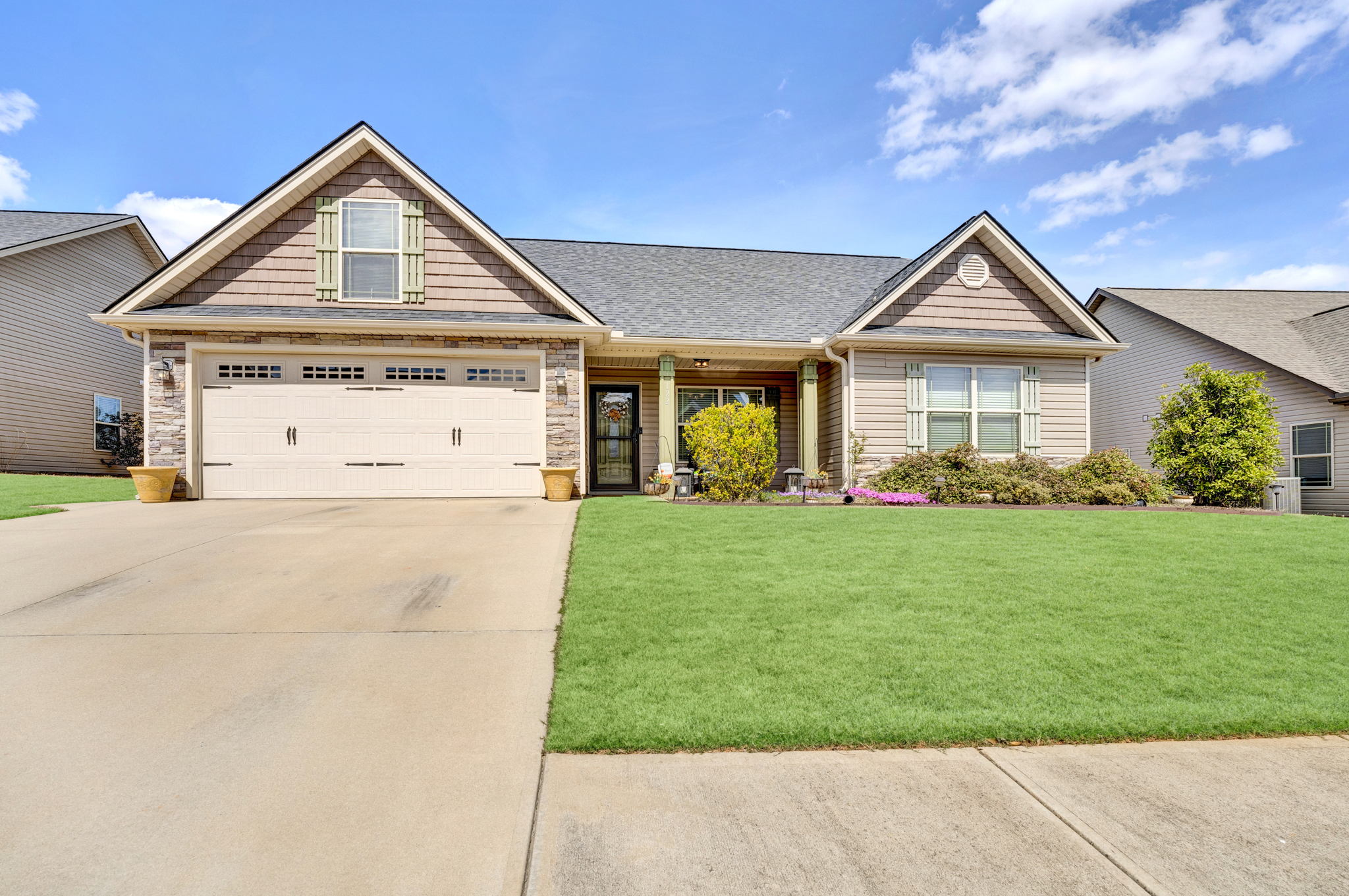 122 Bridgeville Way, Boiling Springs, SC 29316, USA Photo 1