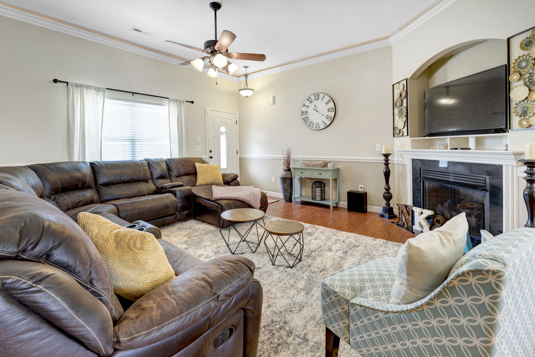 122 Bridgeville Way, Boiling Springs, SC 29316, USA Photo 6