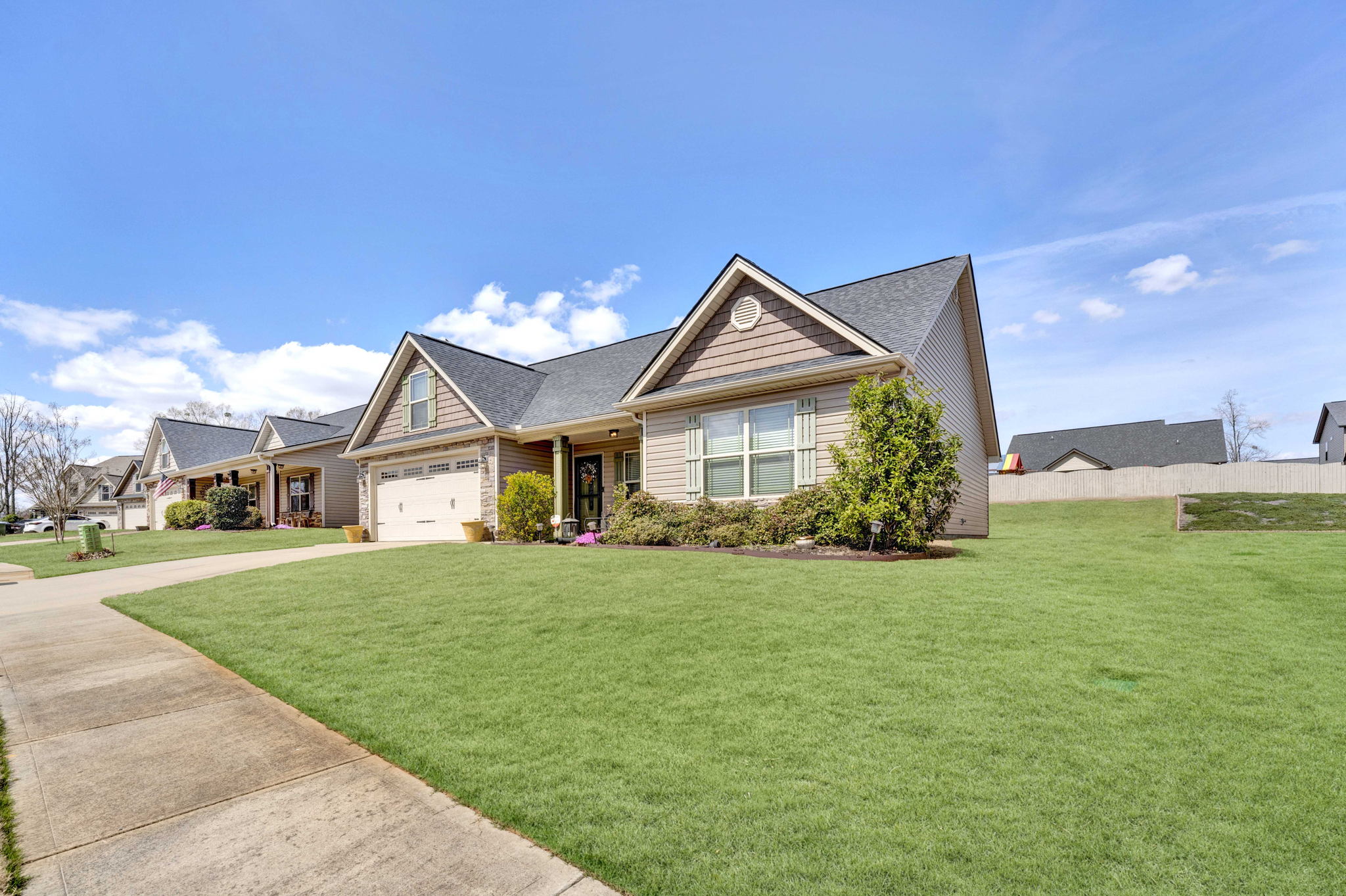 122 Bridgeville Way, Boiling Springs, SC 29316, USA Photo 46