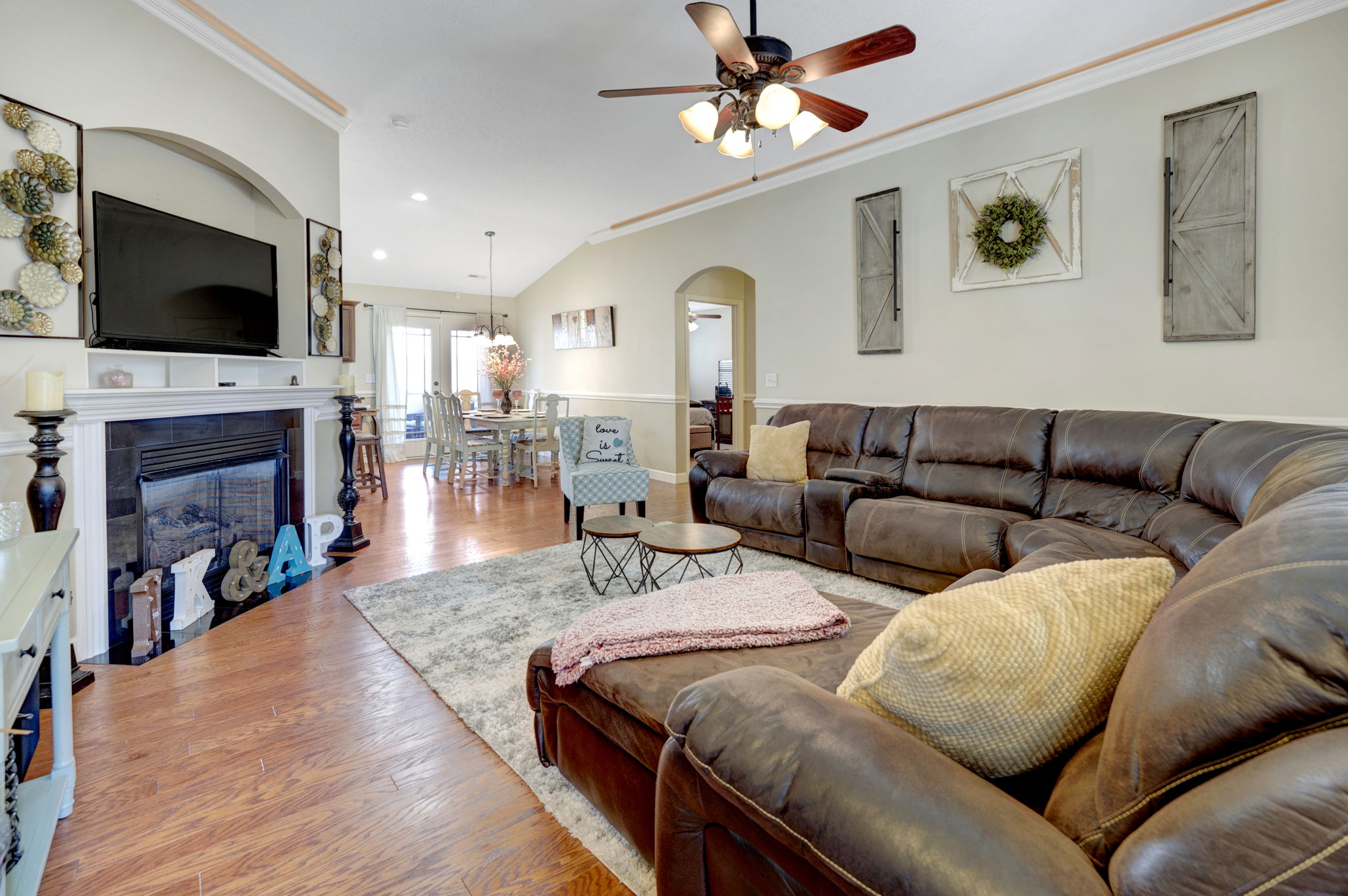 122 Bridgeville Way, Boiling Springs, SC 29316, USA Photo 3