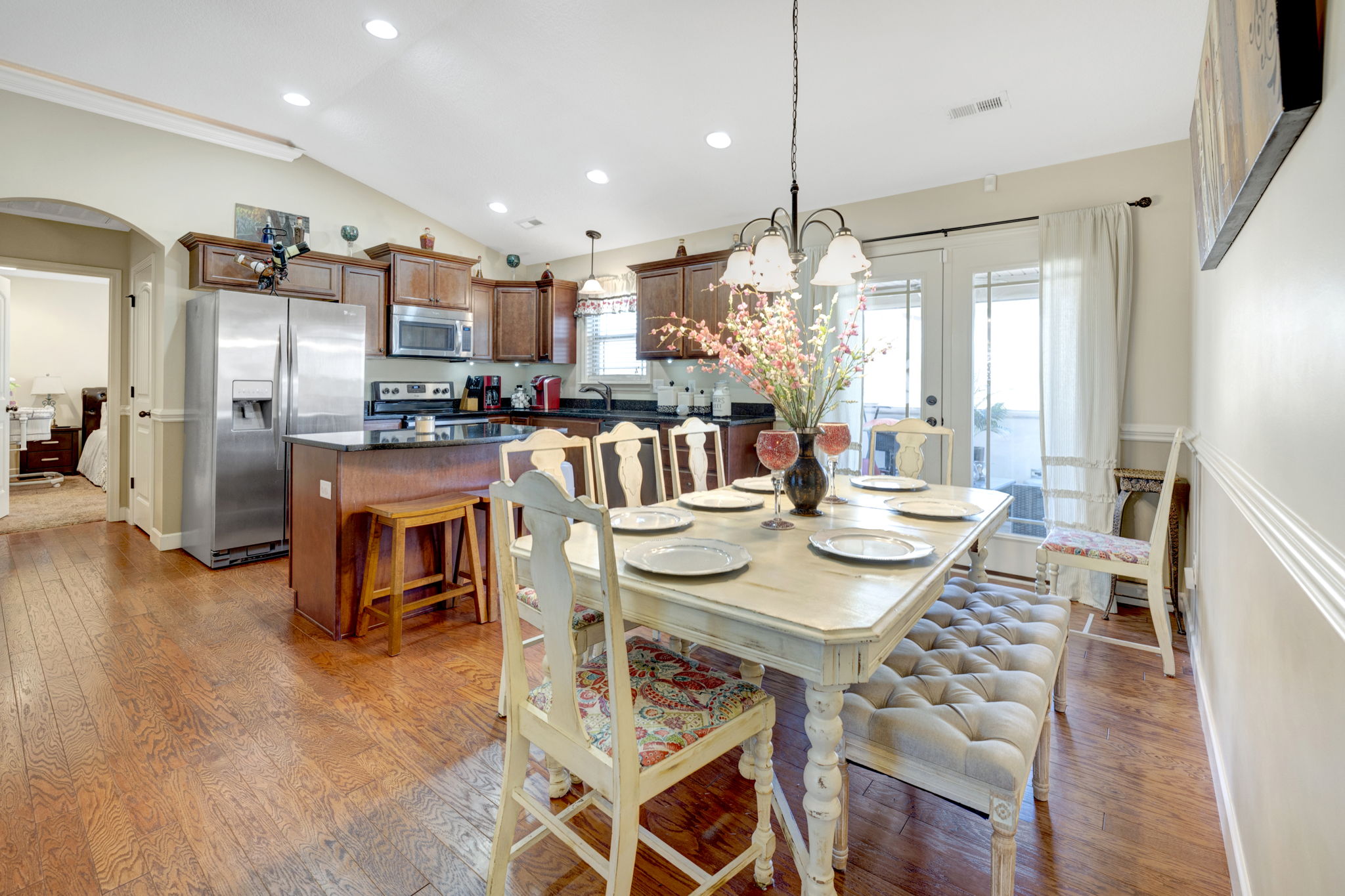 122 Bridgeville Way, Boiling Springs, SC 29316, USA Photo 8
