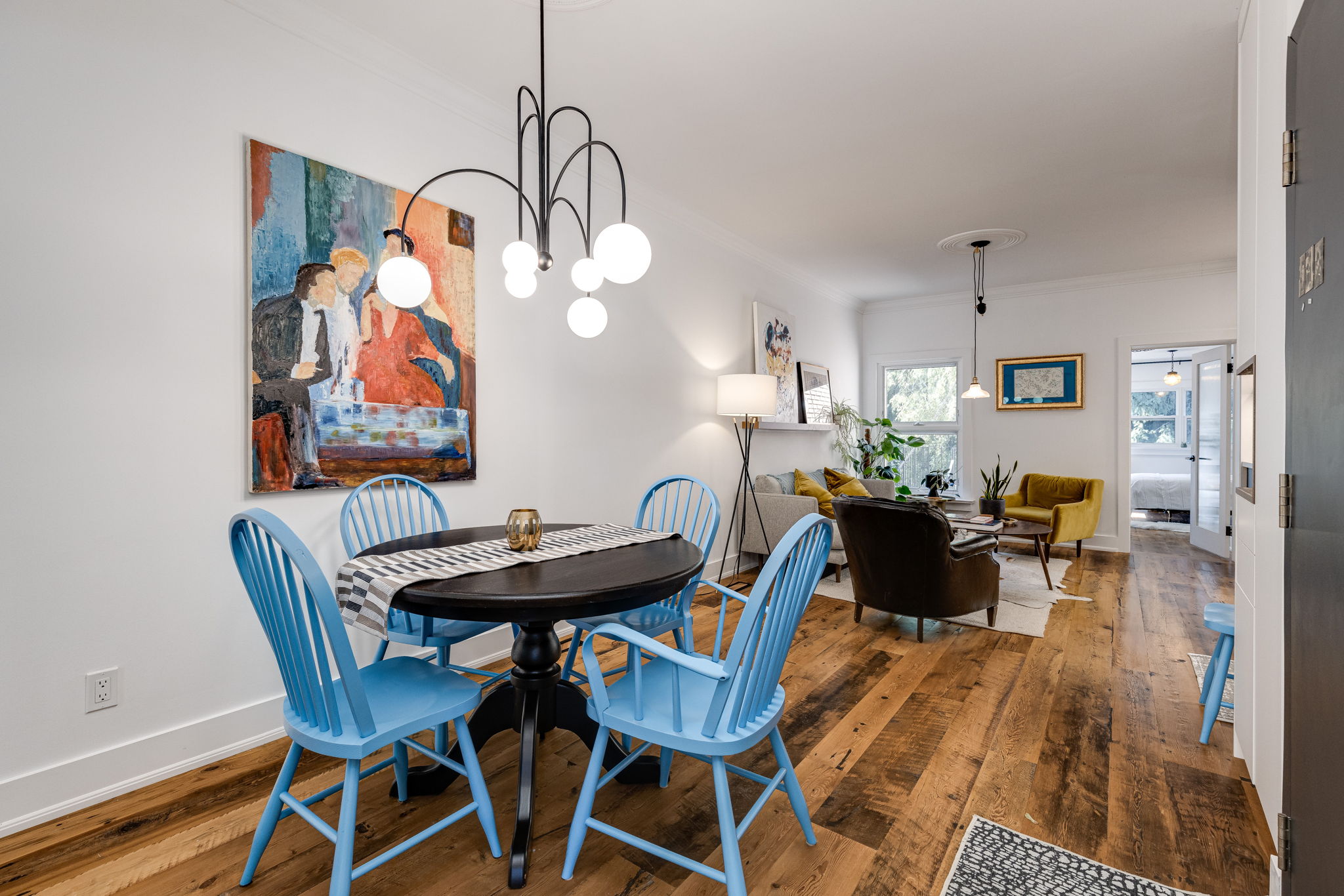 Toronto property showcase — delivered property photograph 4