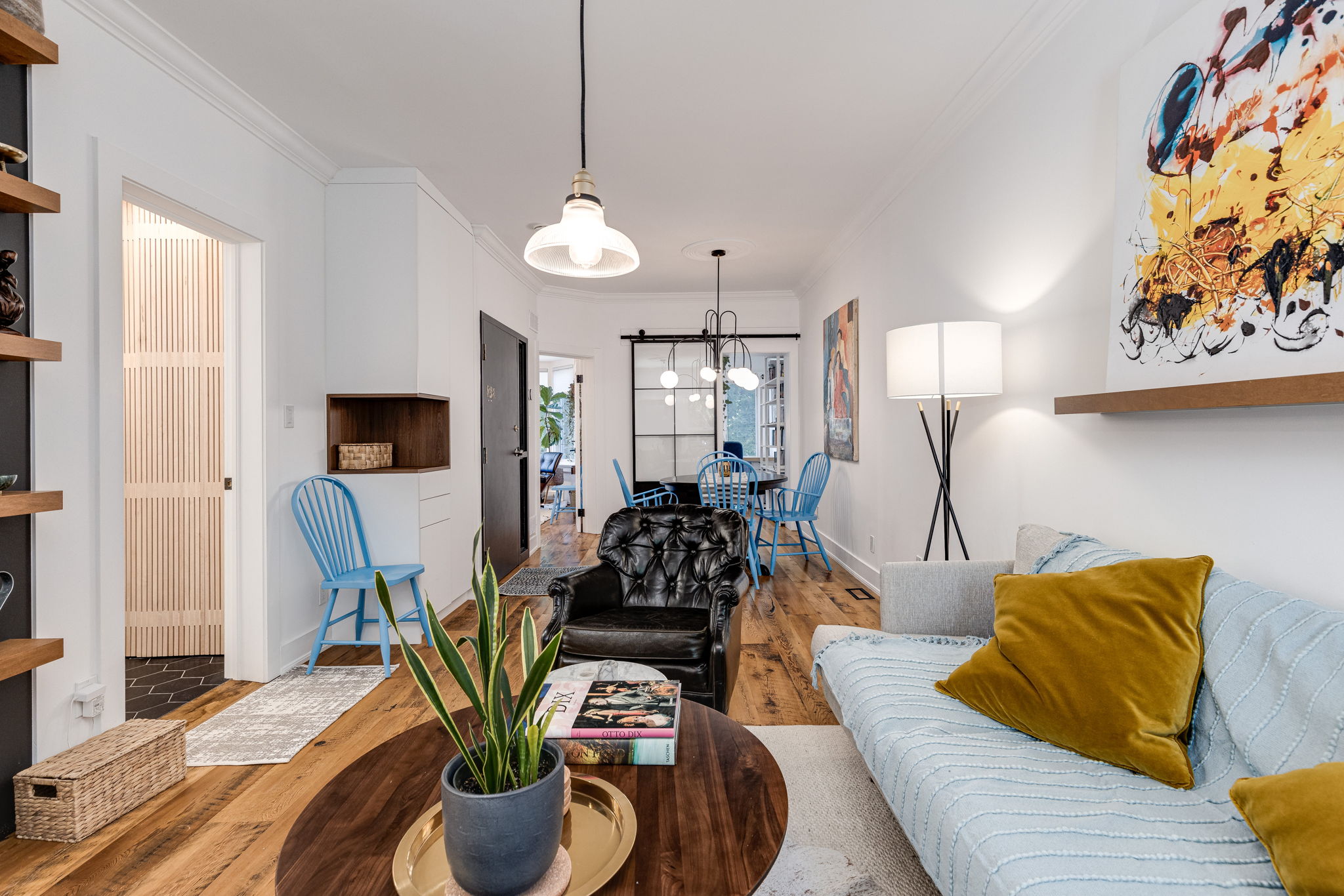Toronto property showcase — delivered property photograph 10