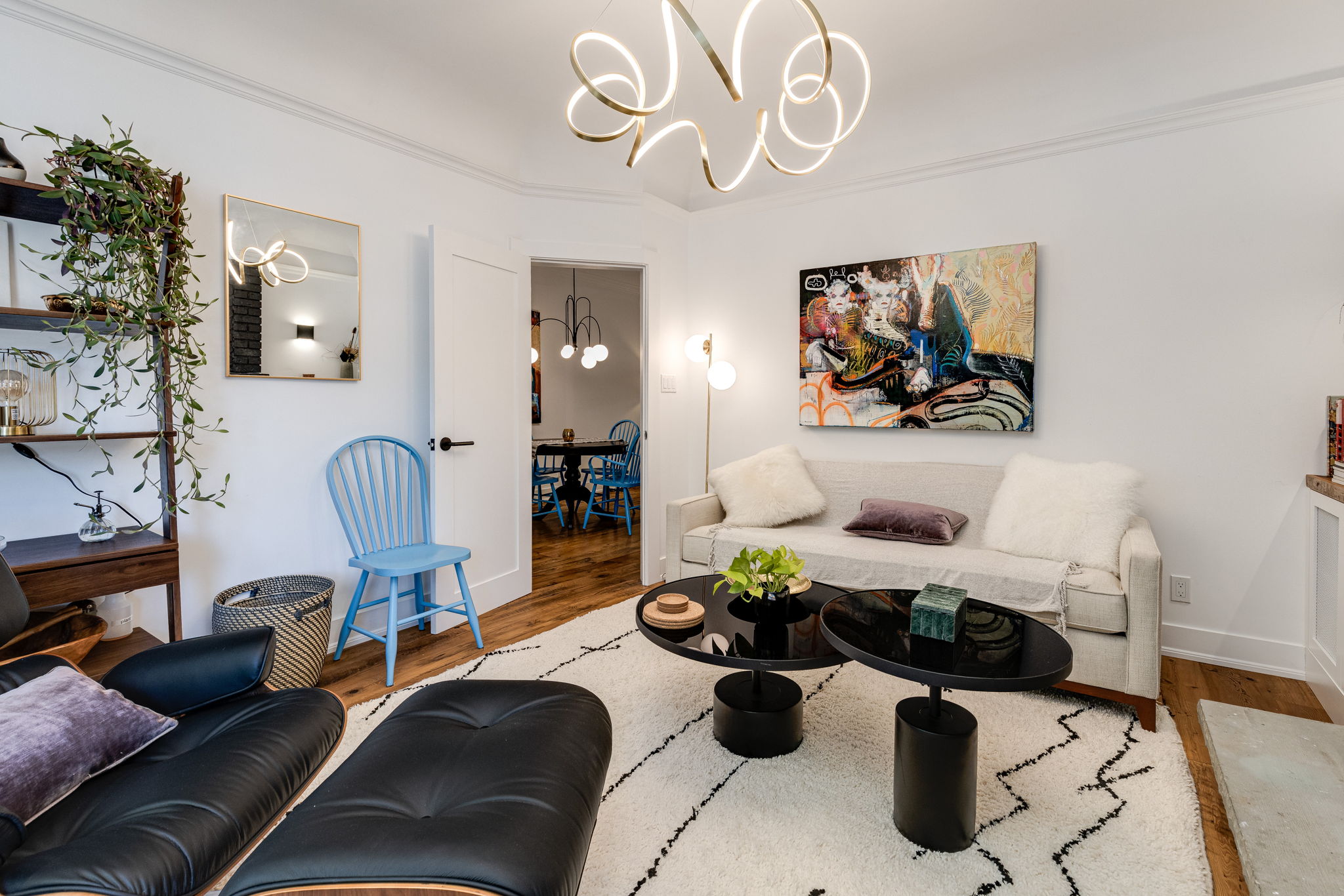 Toronto property showcase — delivered property photograph 15