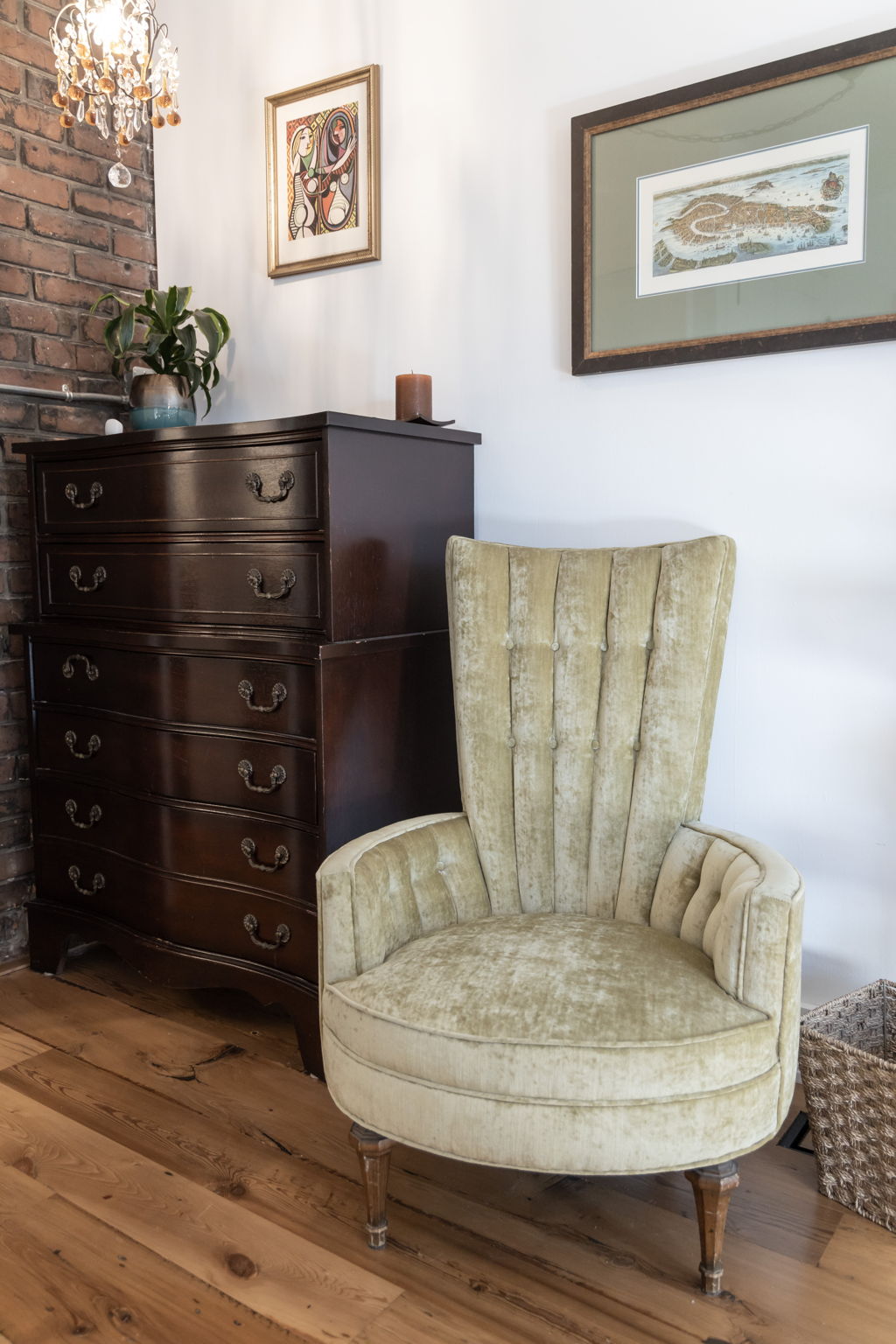 Toronto property showcase — delivered property photograph 22