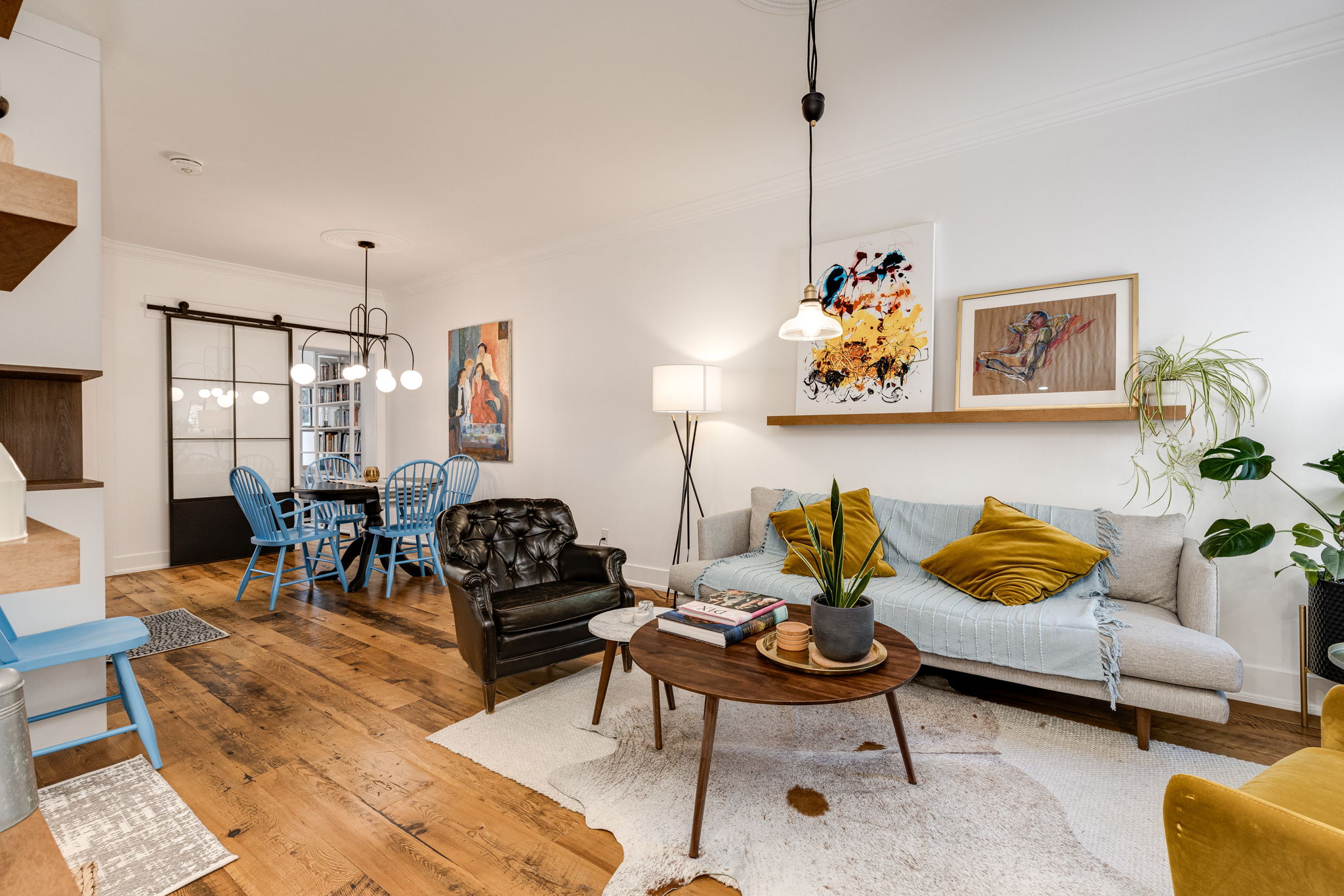 Toronto property showcase — delivered property photograph 5