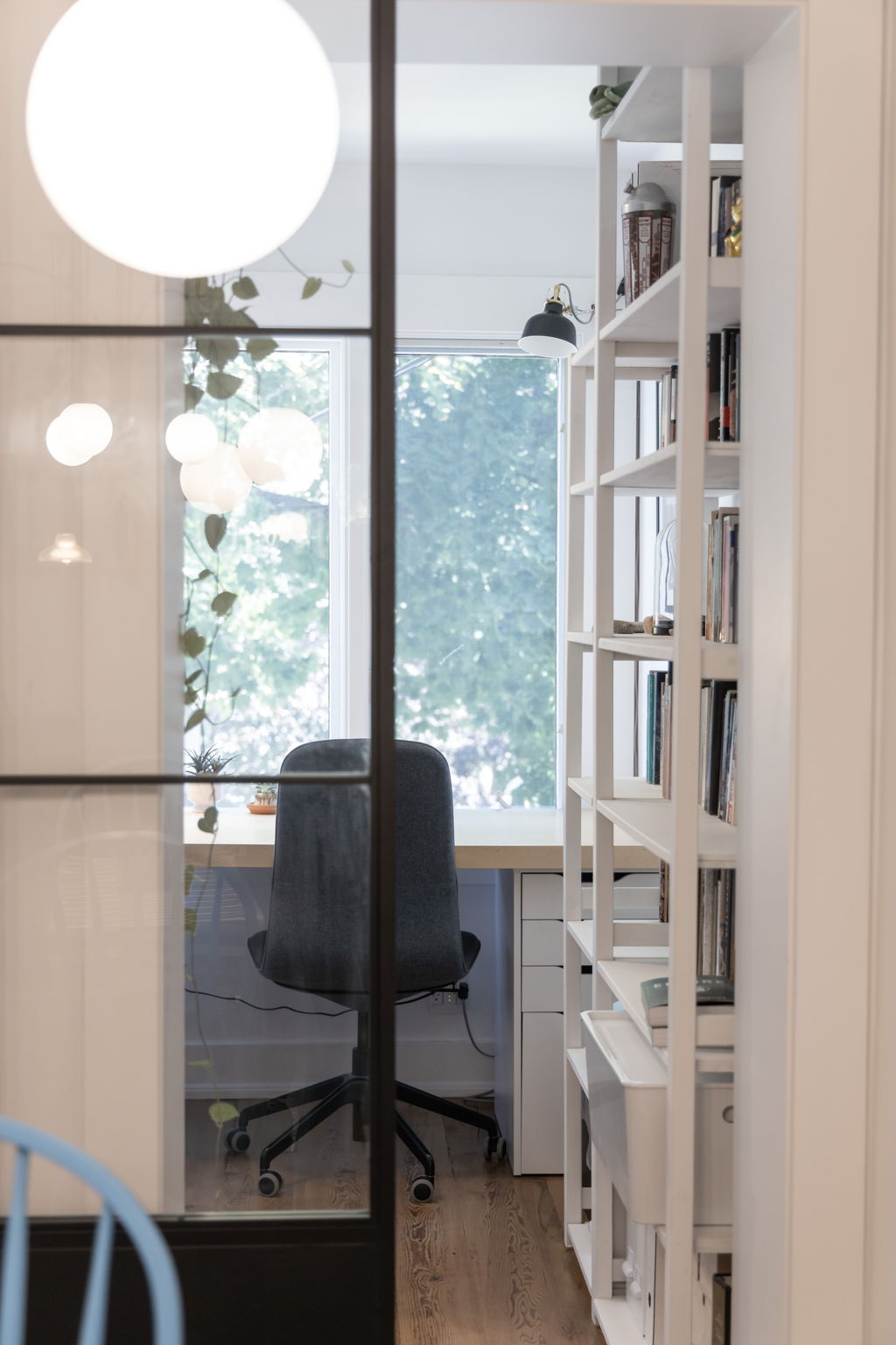 Toronto property showcase — delivered property photograph 31