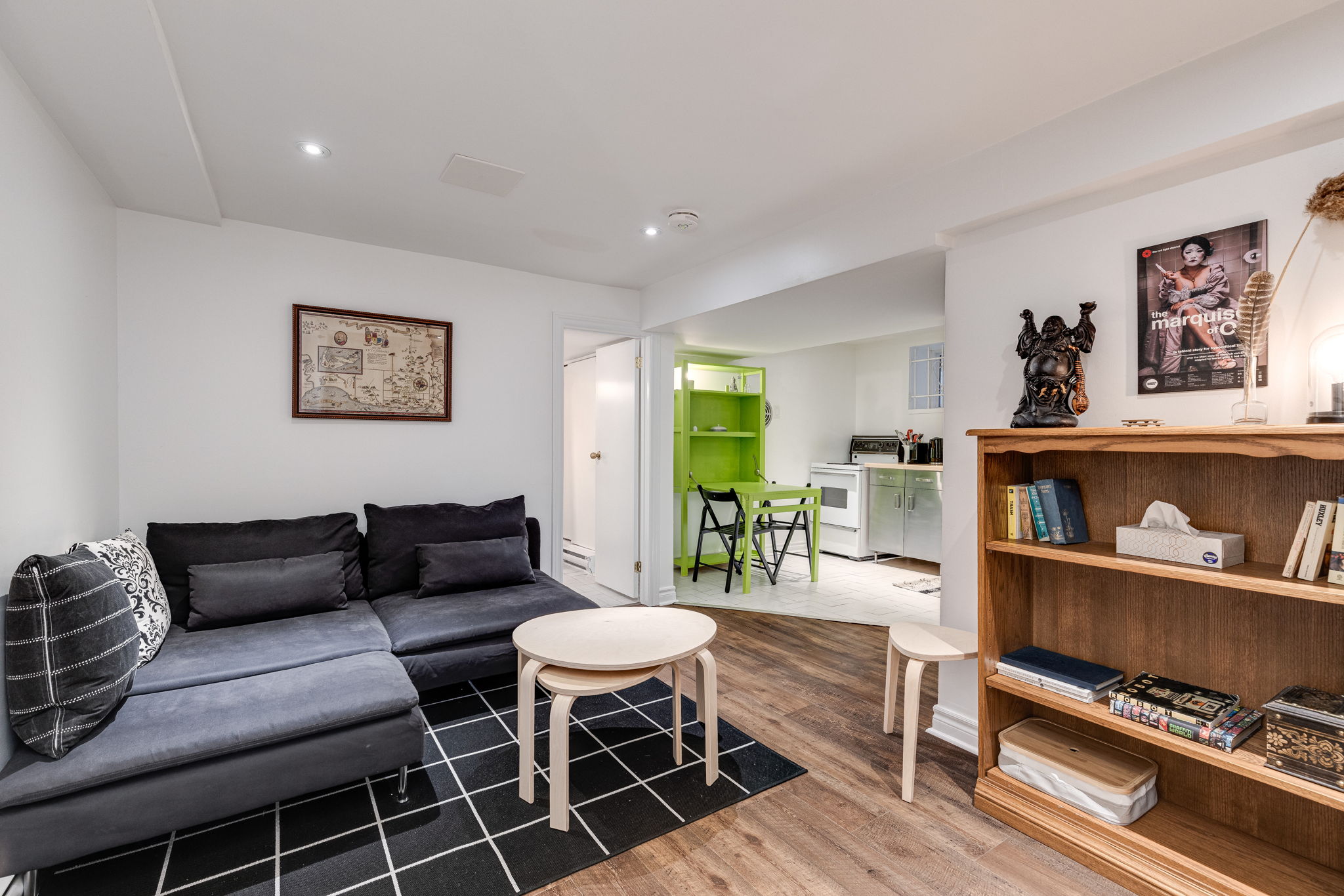 Toronto property showcase — delivered property photograph 48