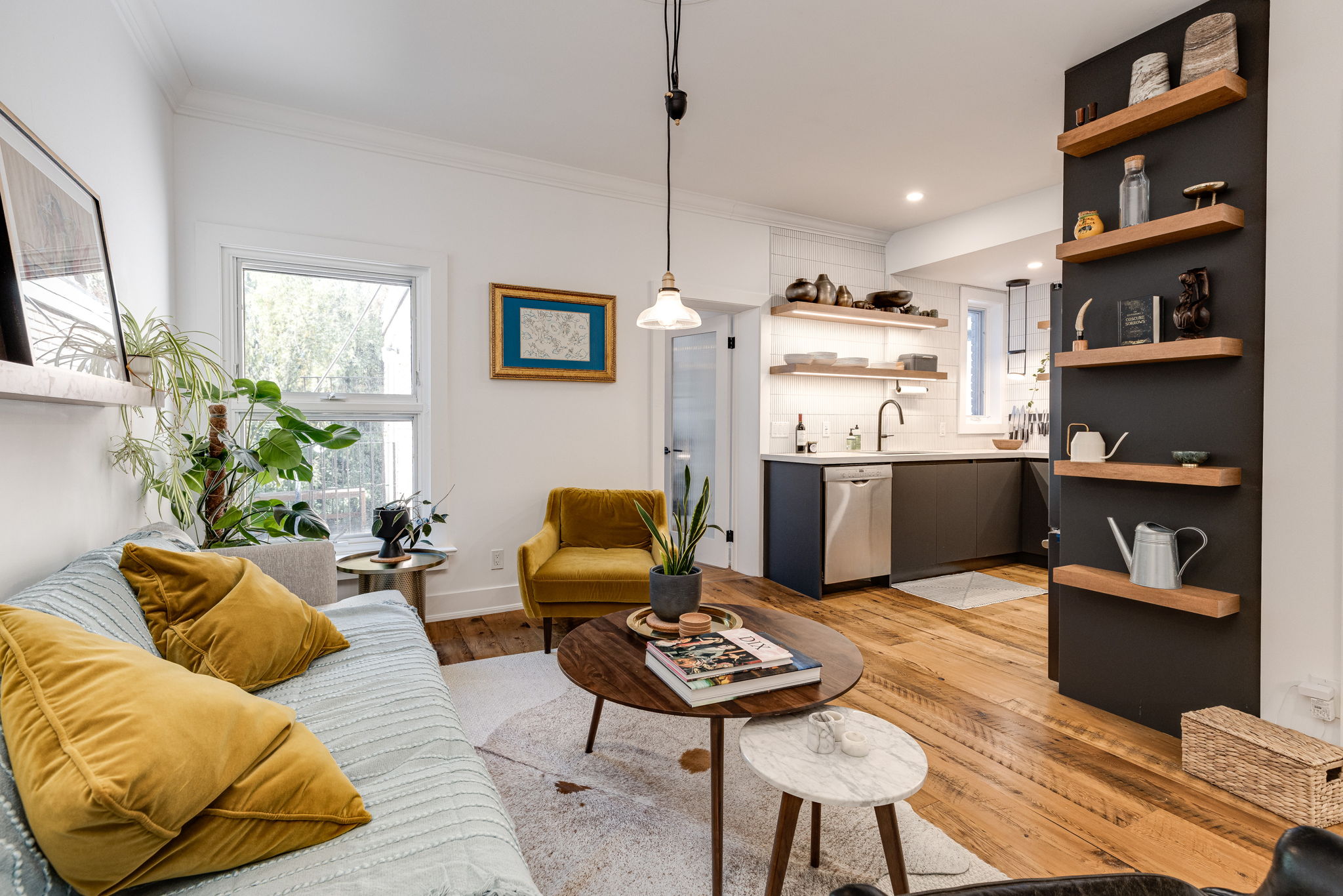 Toronto property showcase — delivered property photograph 2