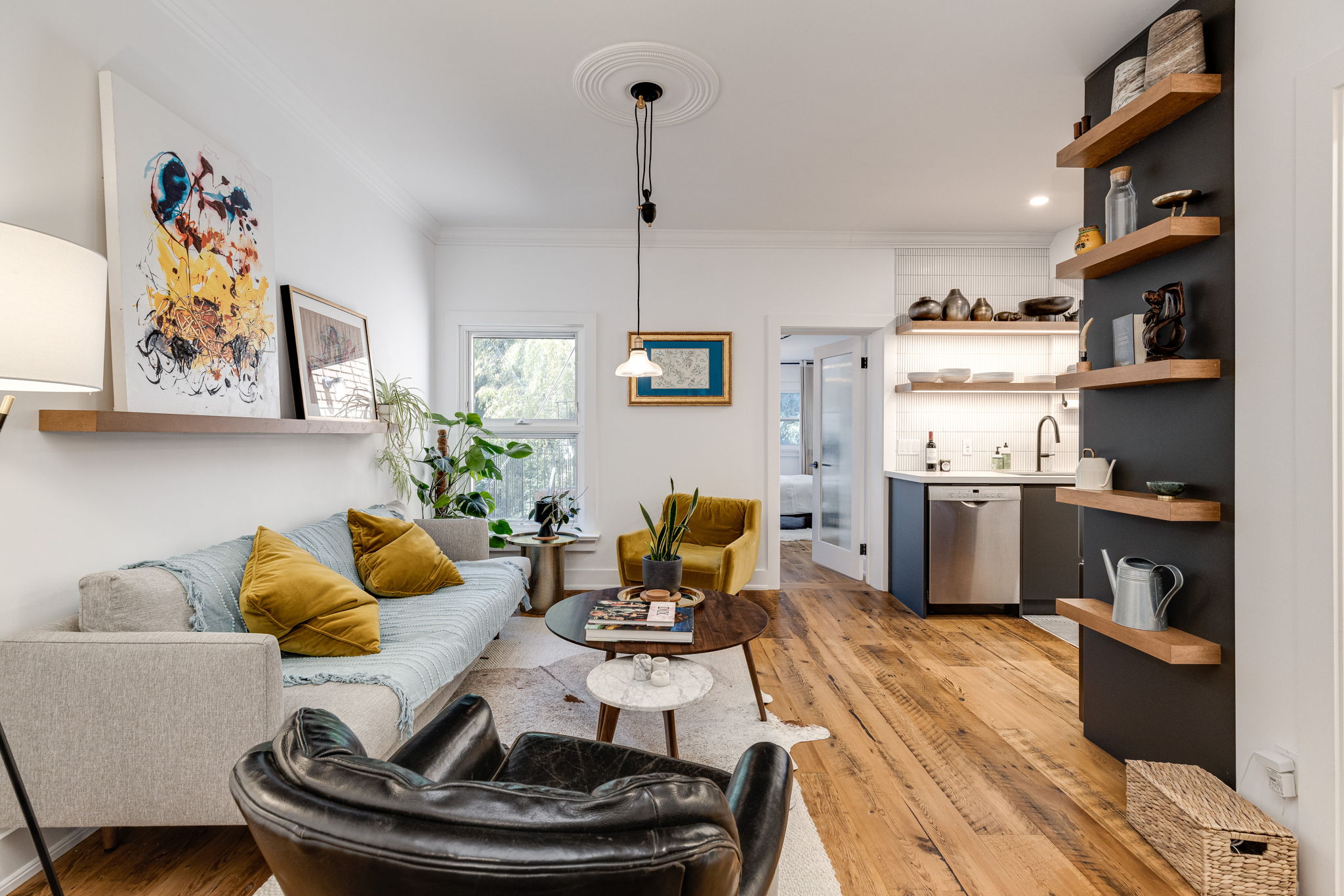 Toronto property showcase