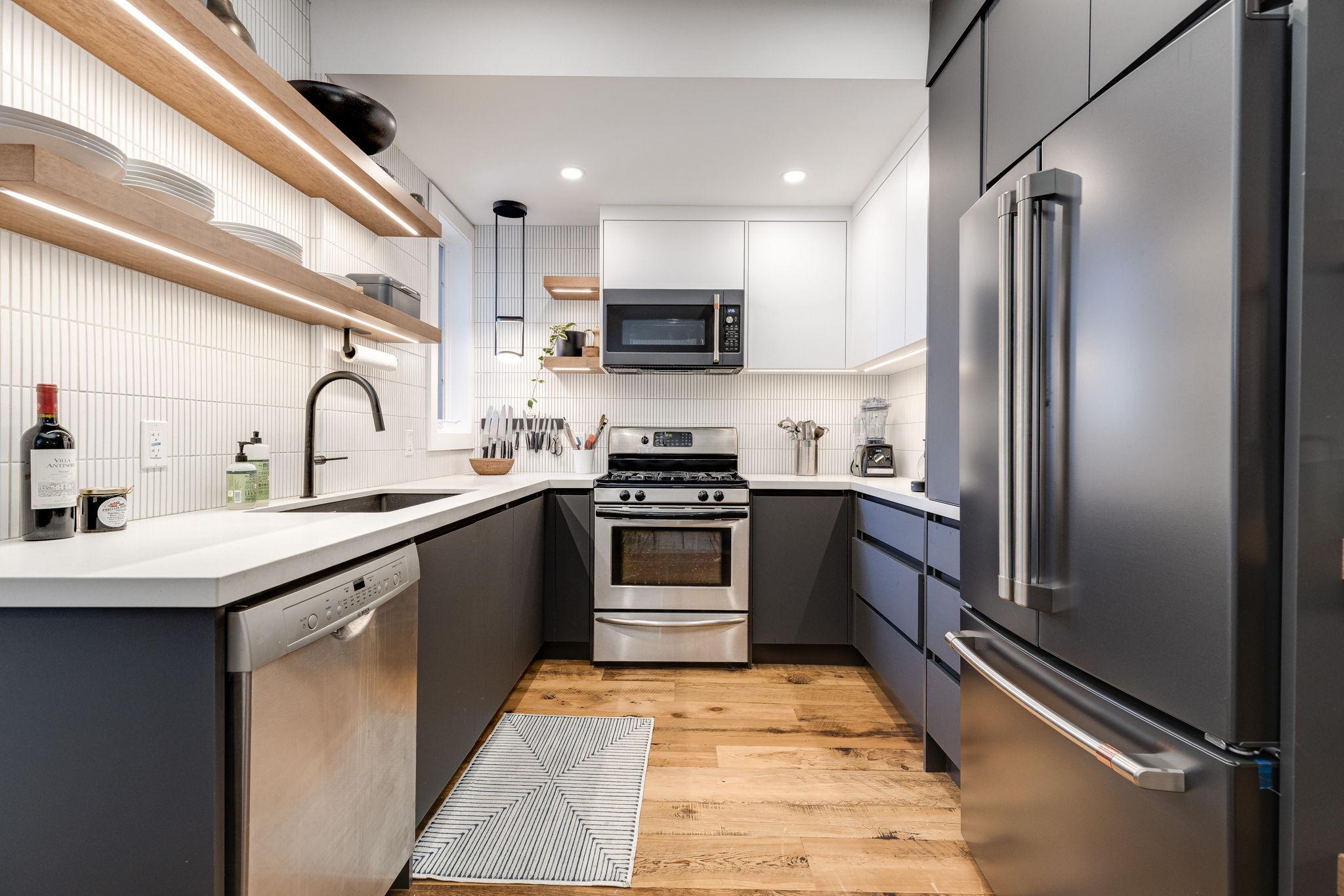 Toronto property showcase — delivered property photograph 8