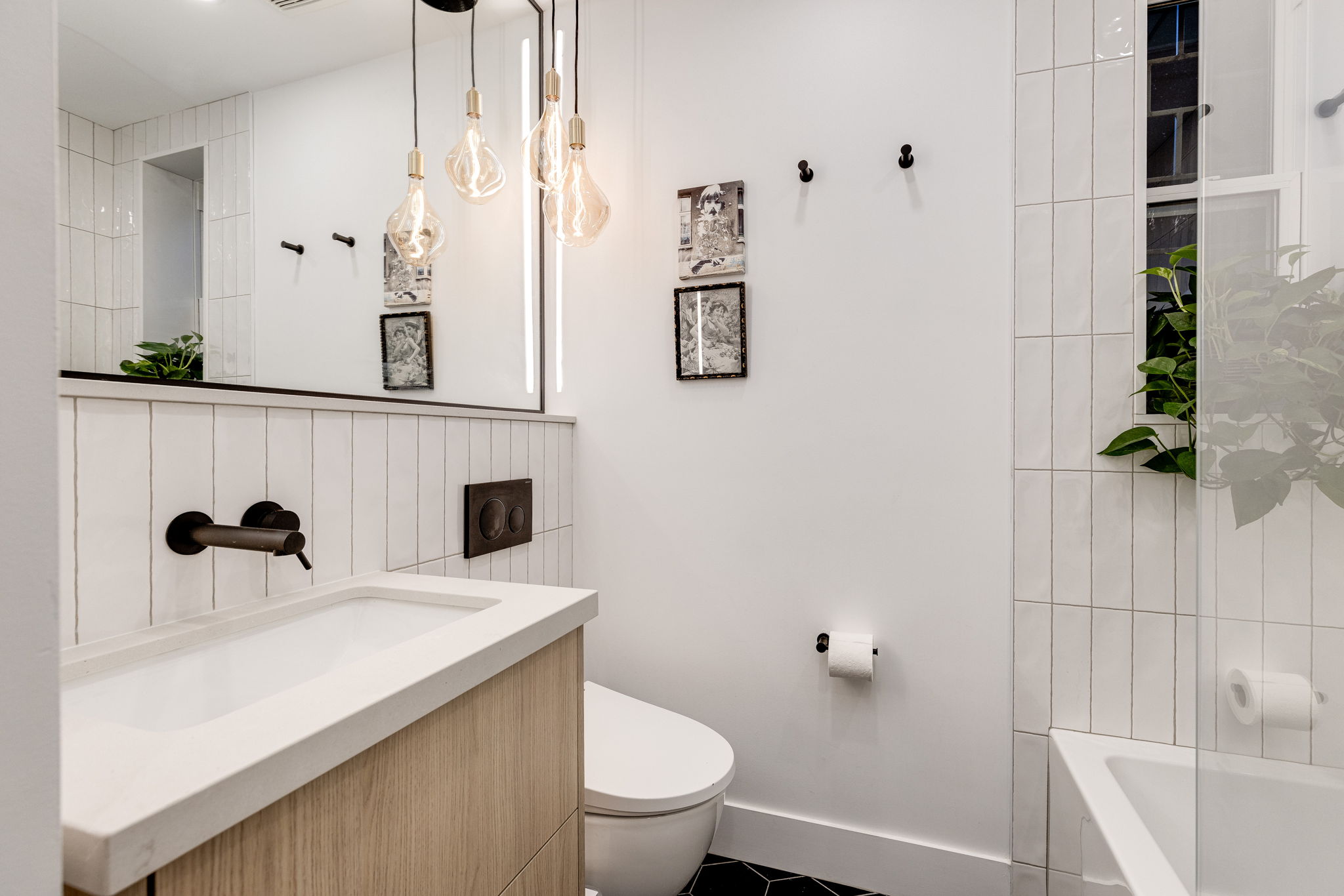 Toronto property showcase — delivered property photograph 12