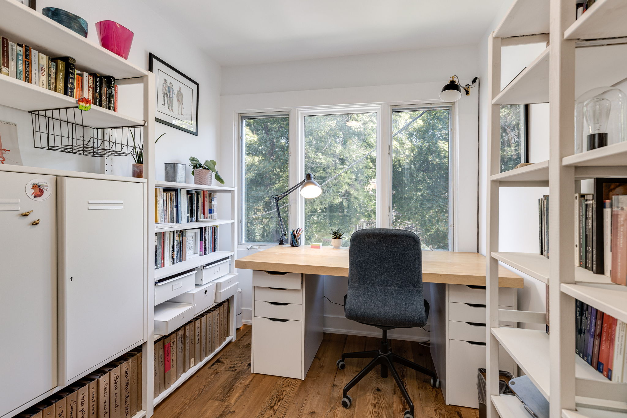 Toronto property showcase — delivered property photograph 17