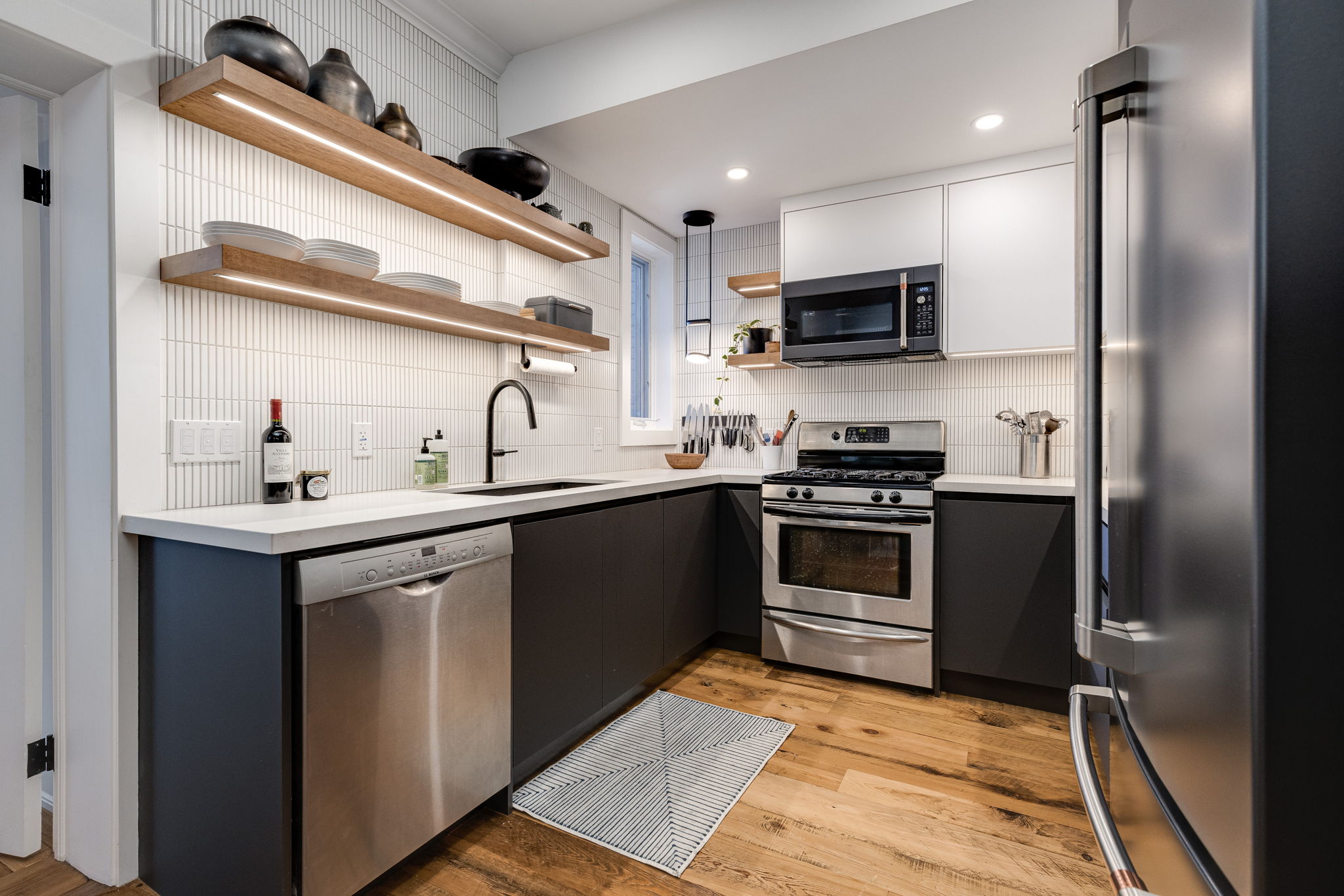 Toronto property showcase — delivered property photograph 7