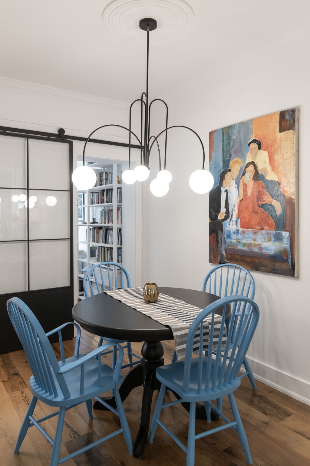Toronto property showcase — delivered property photograph 30