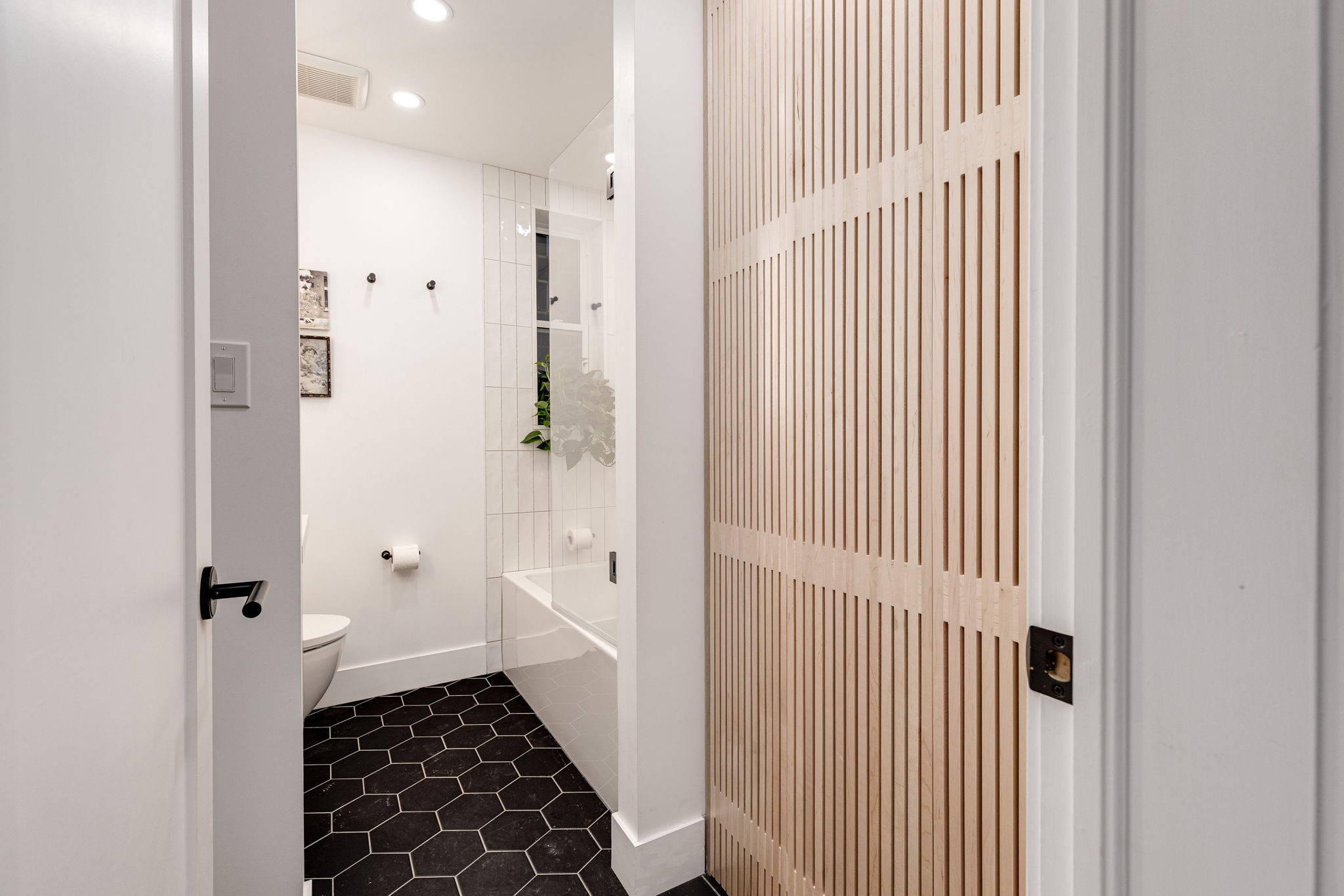 Toronto property showcase — delivered property photograph 11