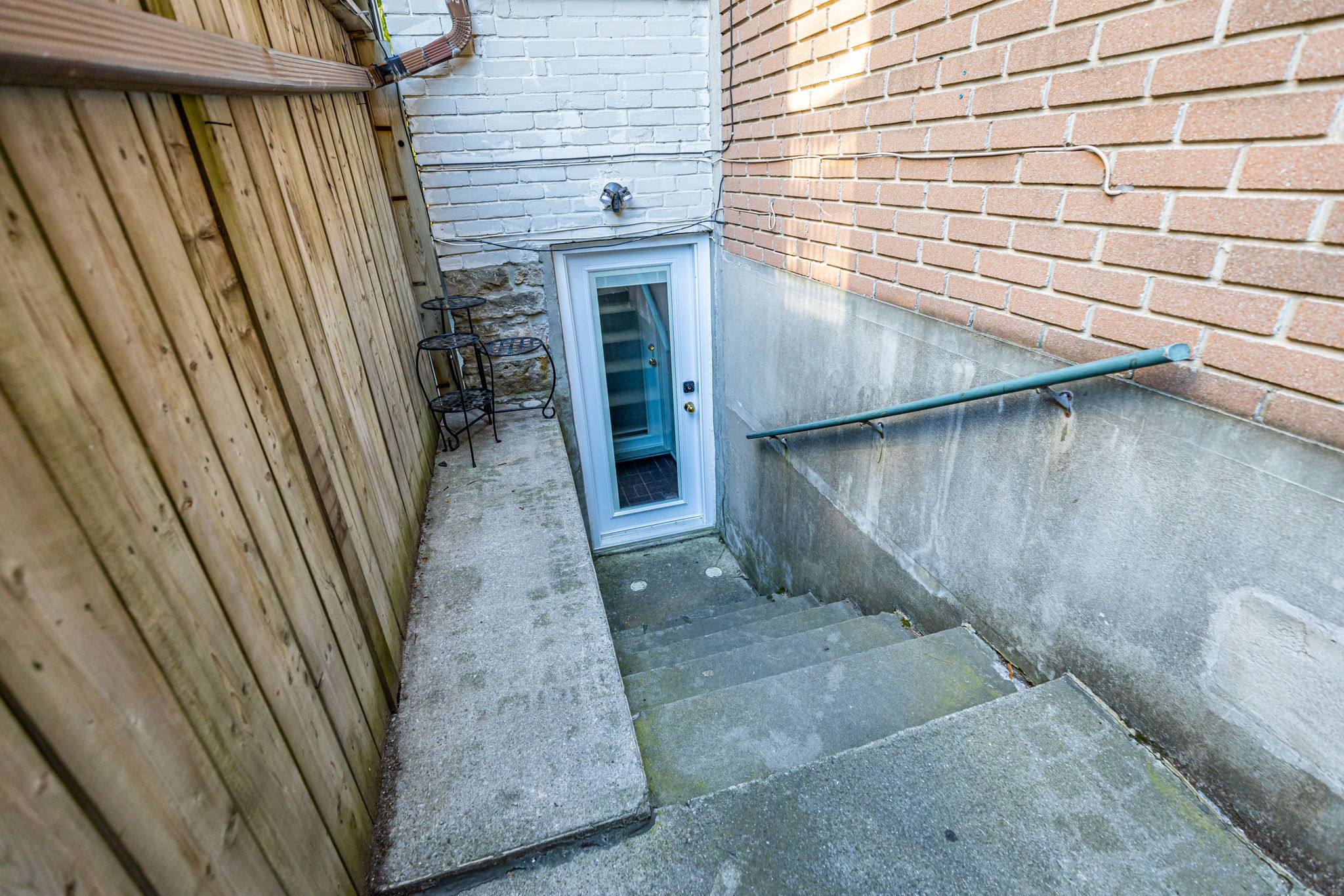 Toronto property showcase — delivered property photograph 43