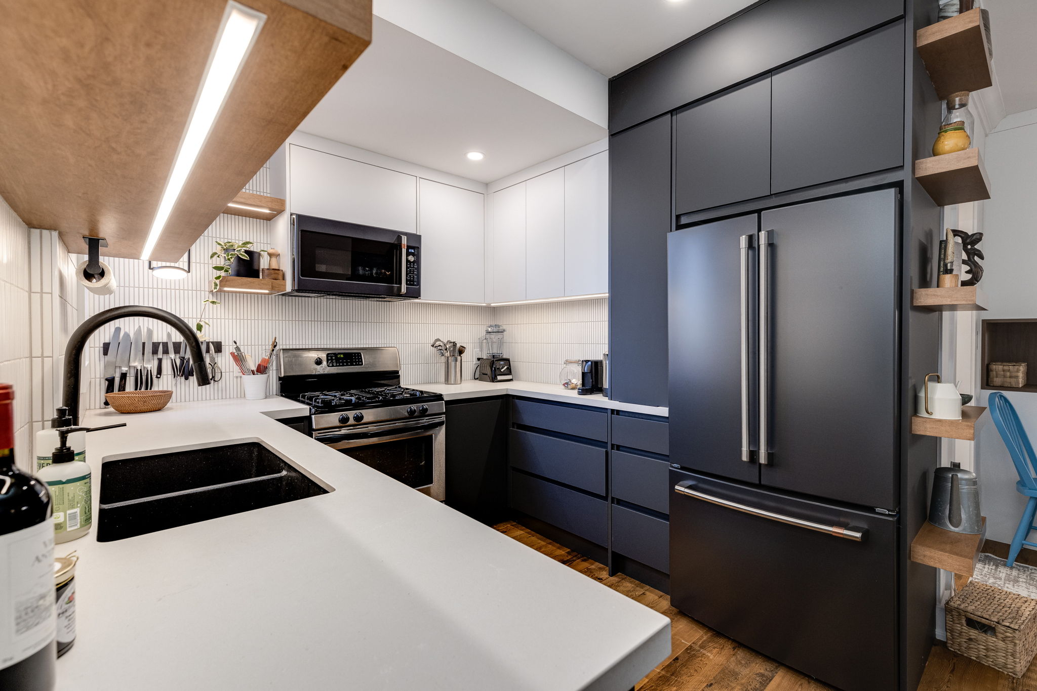 Toronto property showcase — delivered property photograph 9