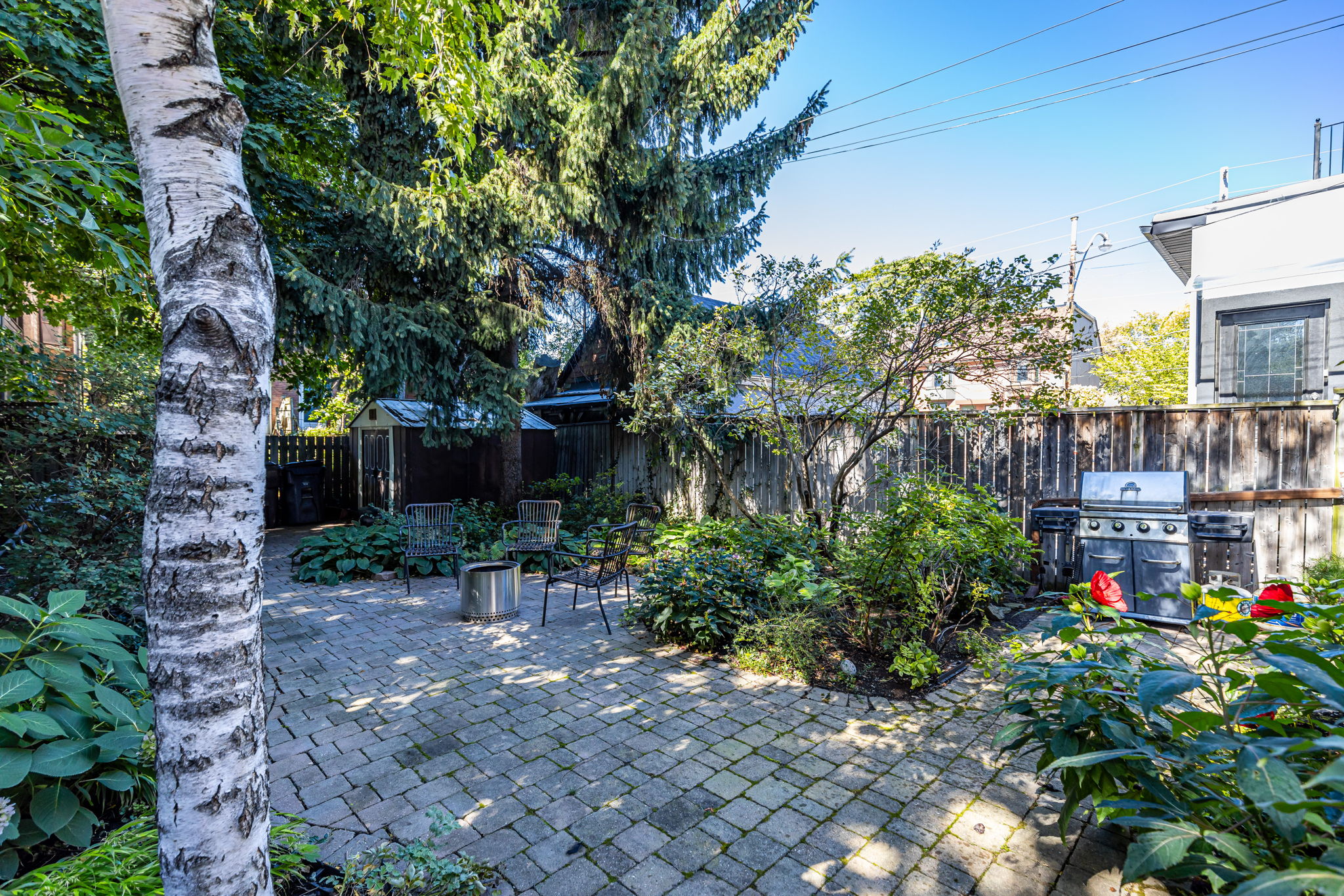 Toronto property showcase — delivered property photograph 45