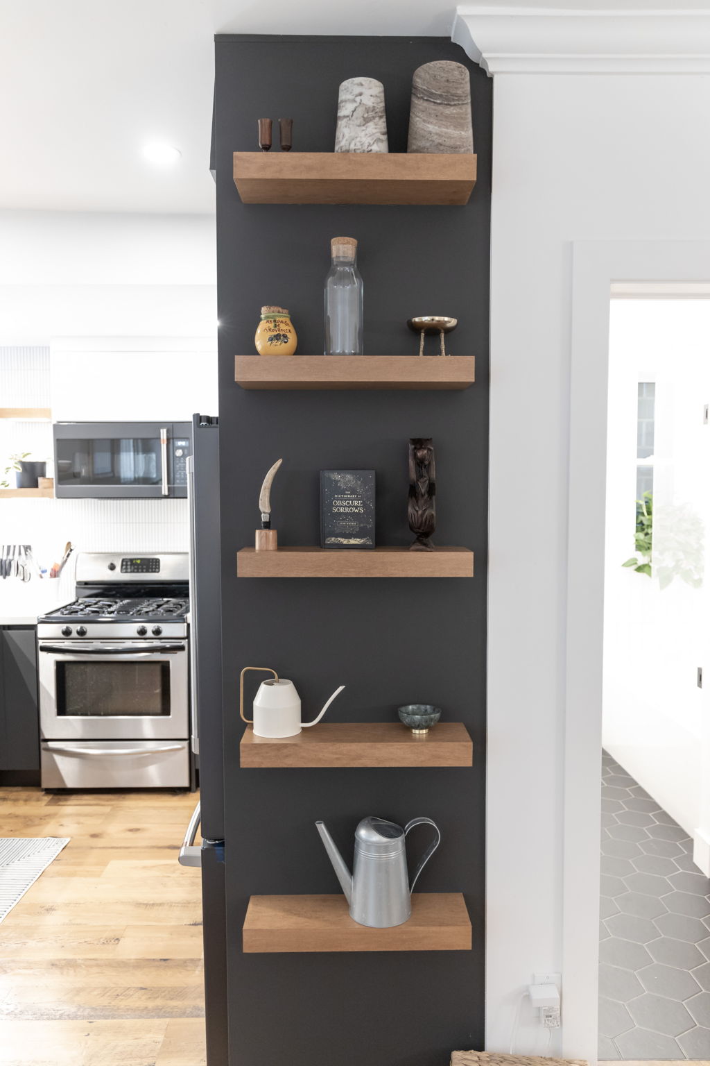 Toronto property showcase — delivered property photograph 28