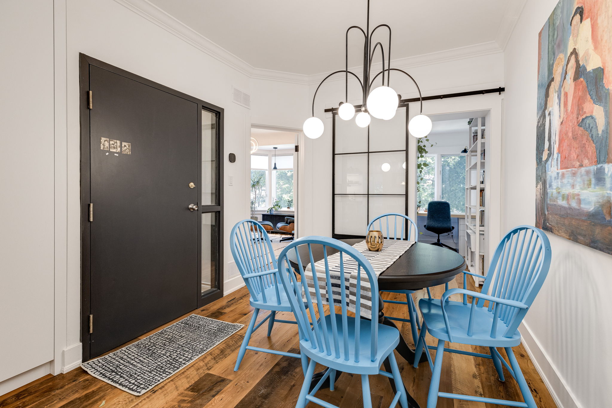 Toronto property showcase — delivered property photograph 3
