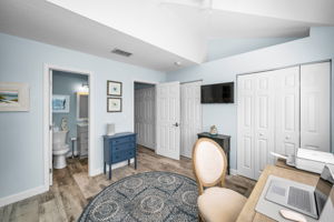 Main Level Guest Bedroom1b