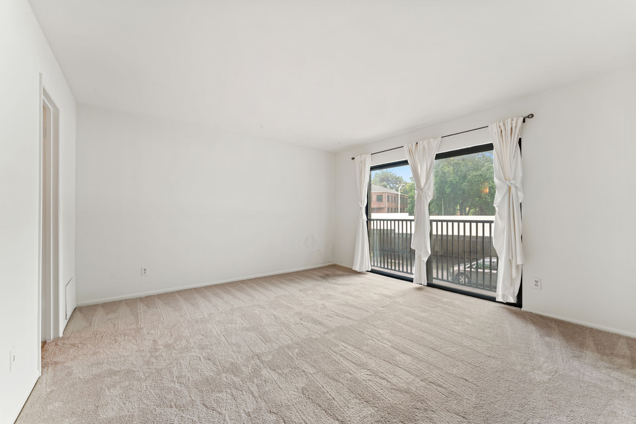 Primary Suite - Bedroom 1