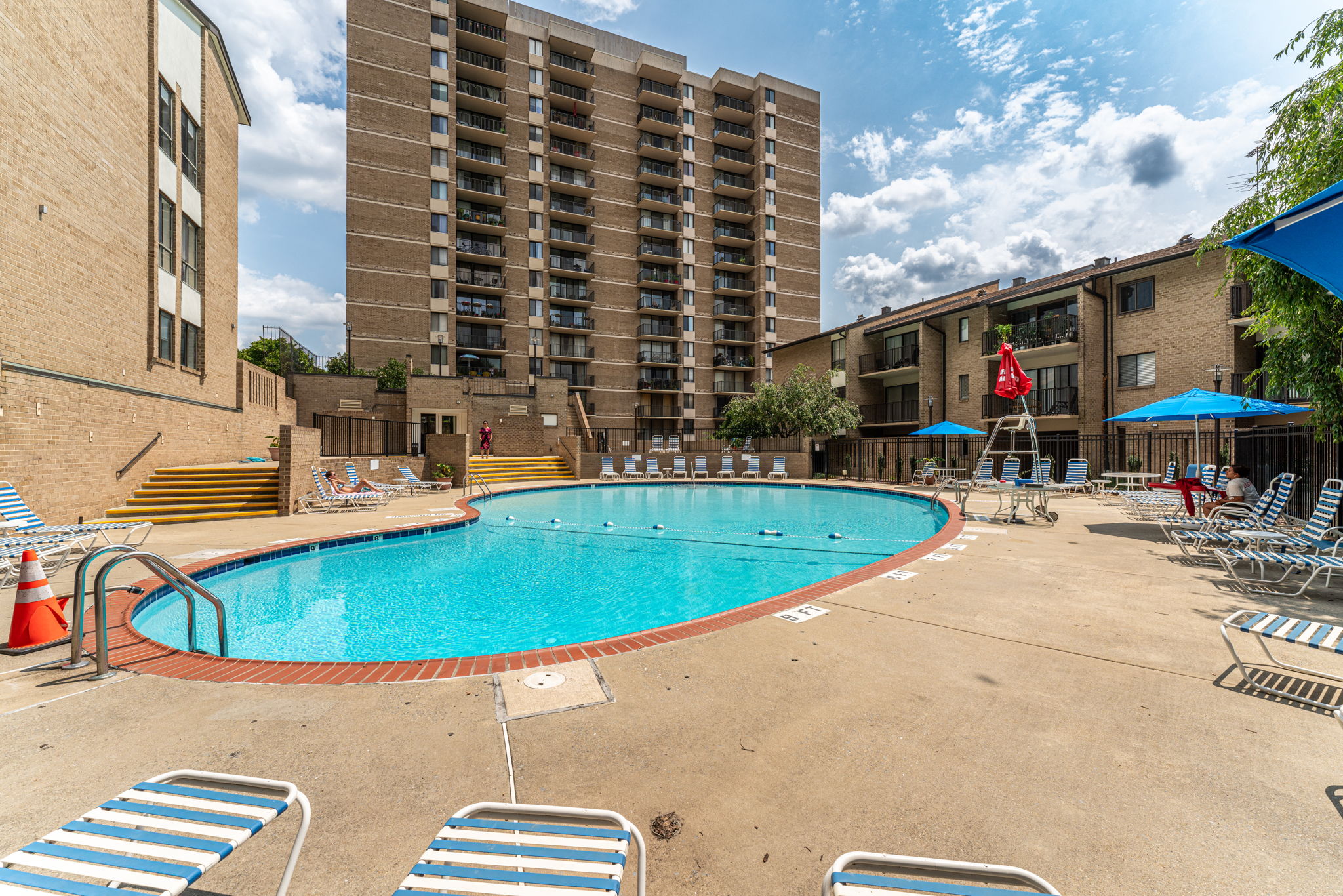 Community Pool